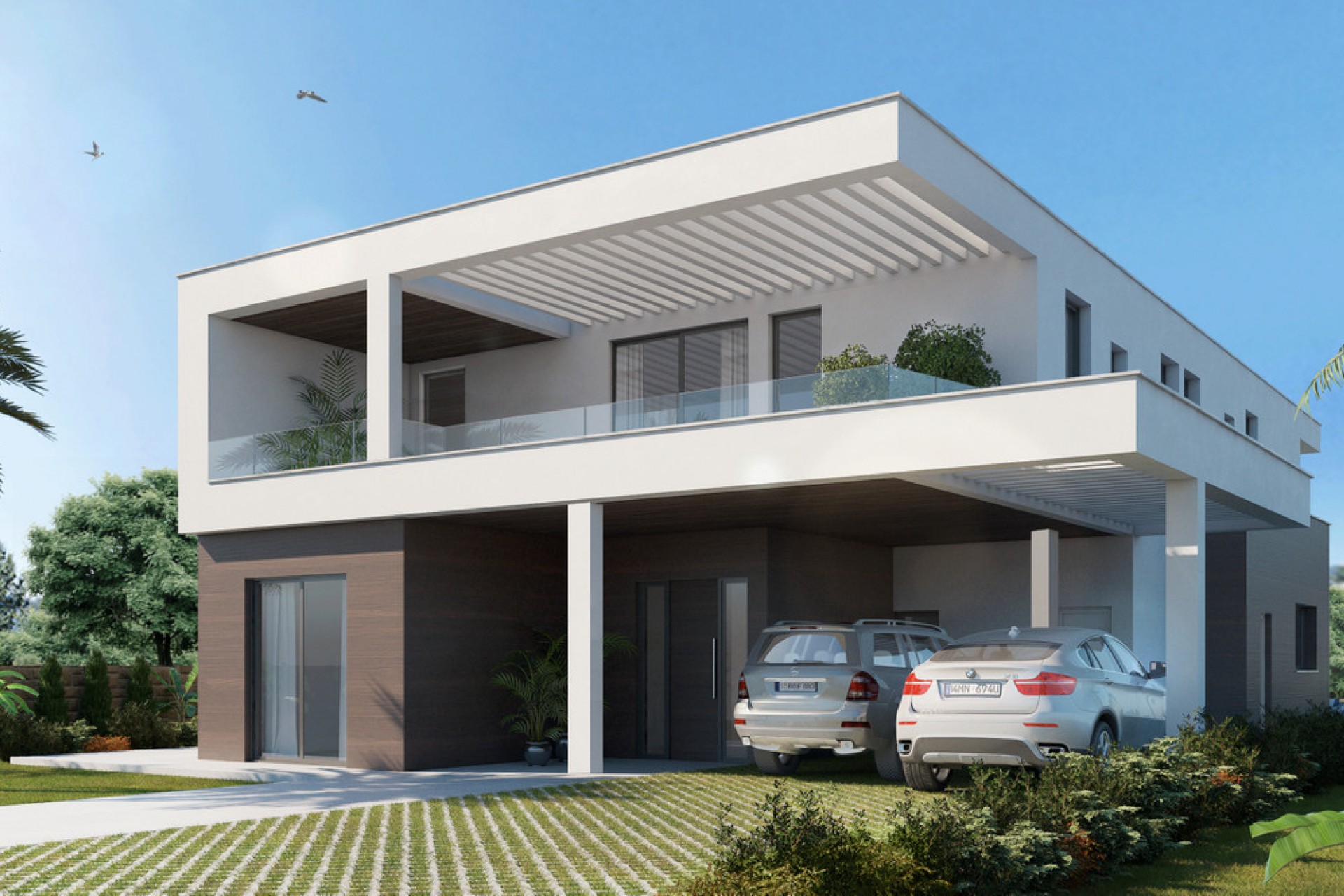Resale - House -
Calanova Golf