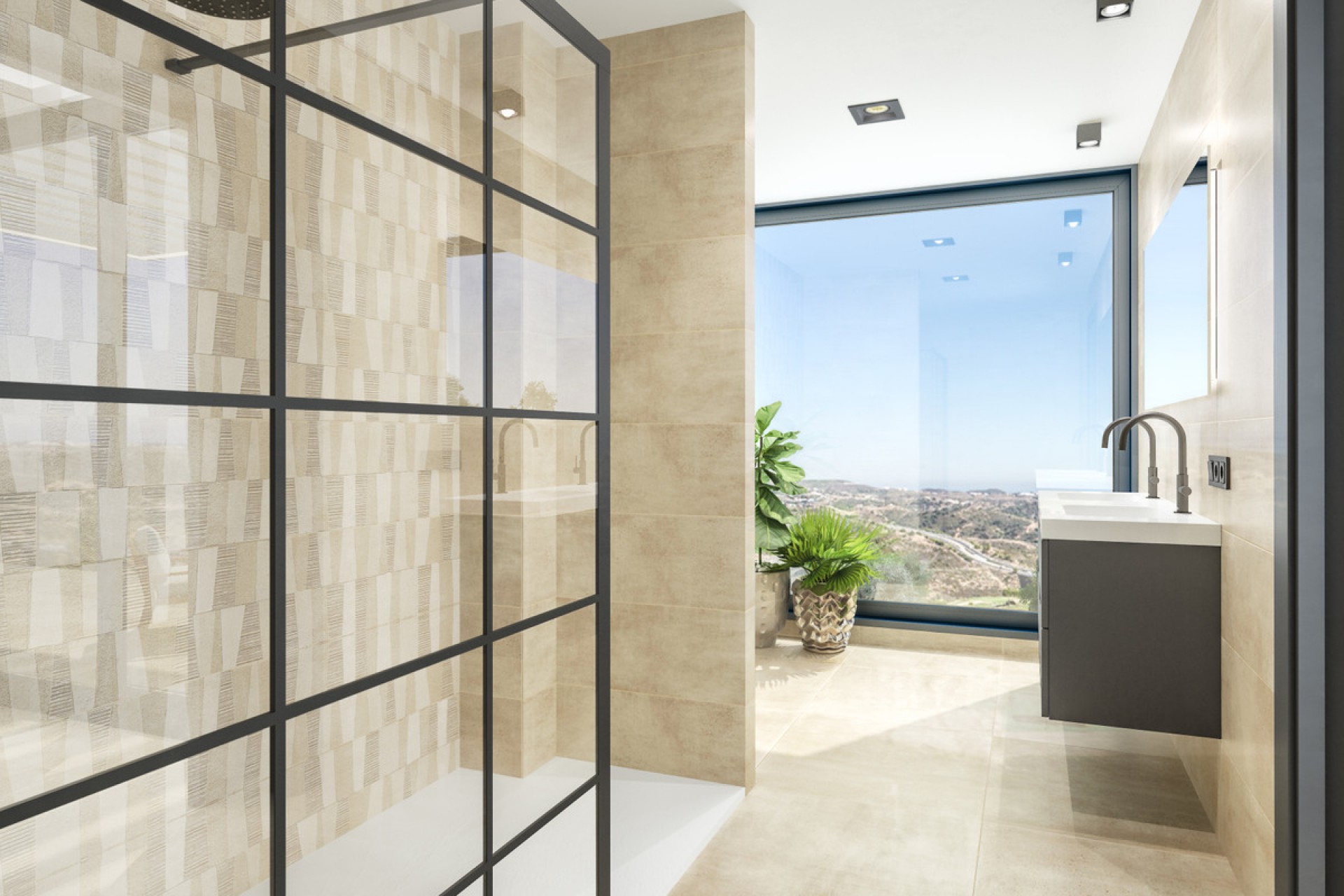 Resale - House -
Calanova Golf