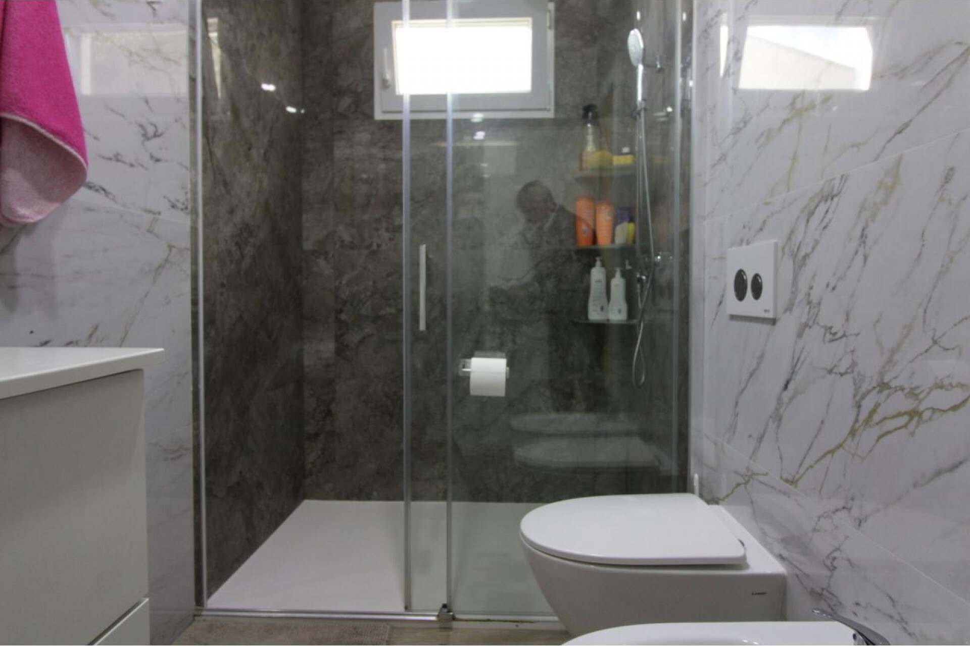 Resale - House -
Calpe - Maryvilla