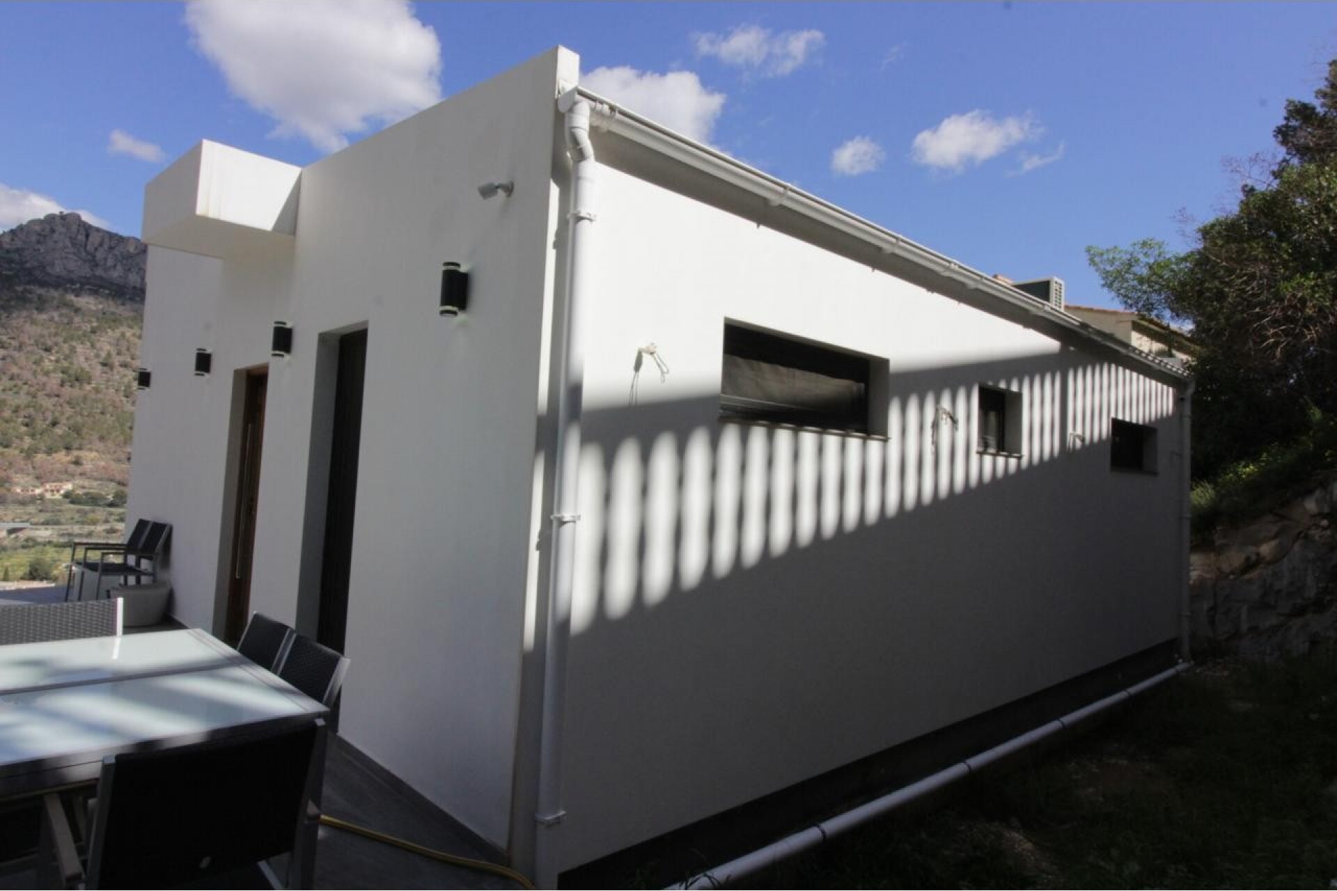 Resale - House -
Calpe - Maryvilla