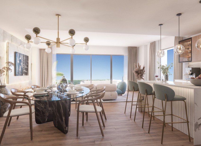 Resale - House -
El Chaparral