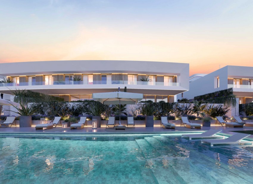 Resale - House -
El Paraiso
