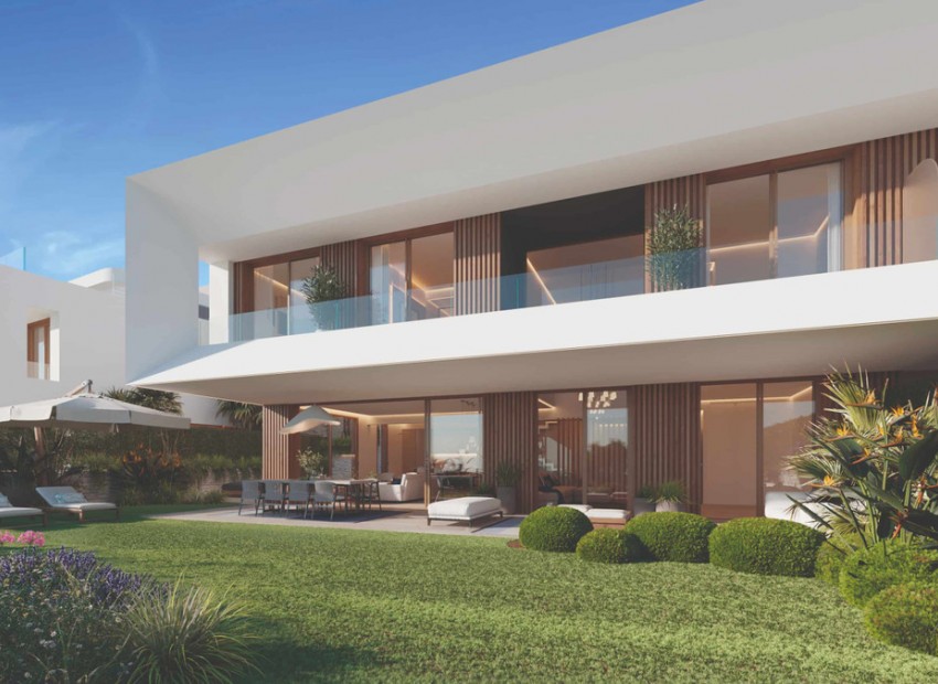 Resale - House -
El Paraiso
