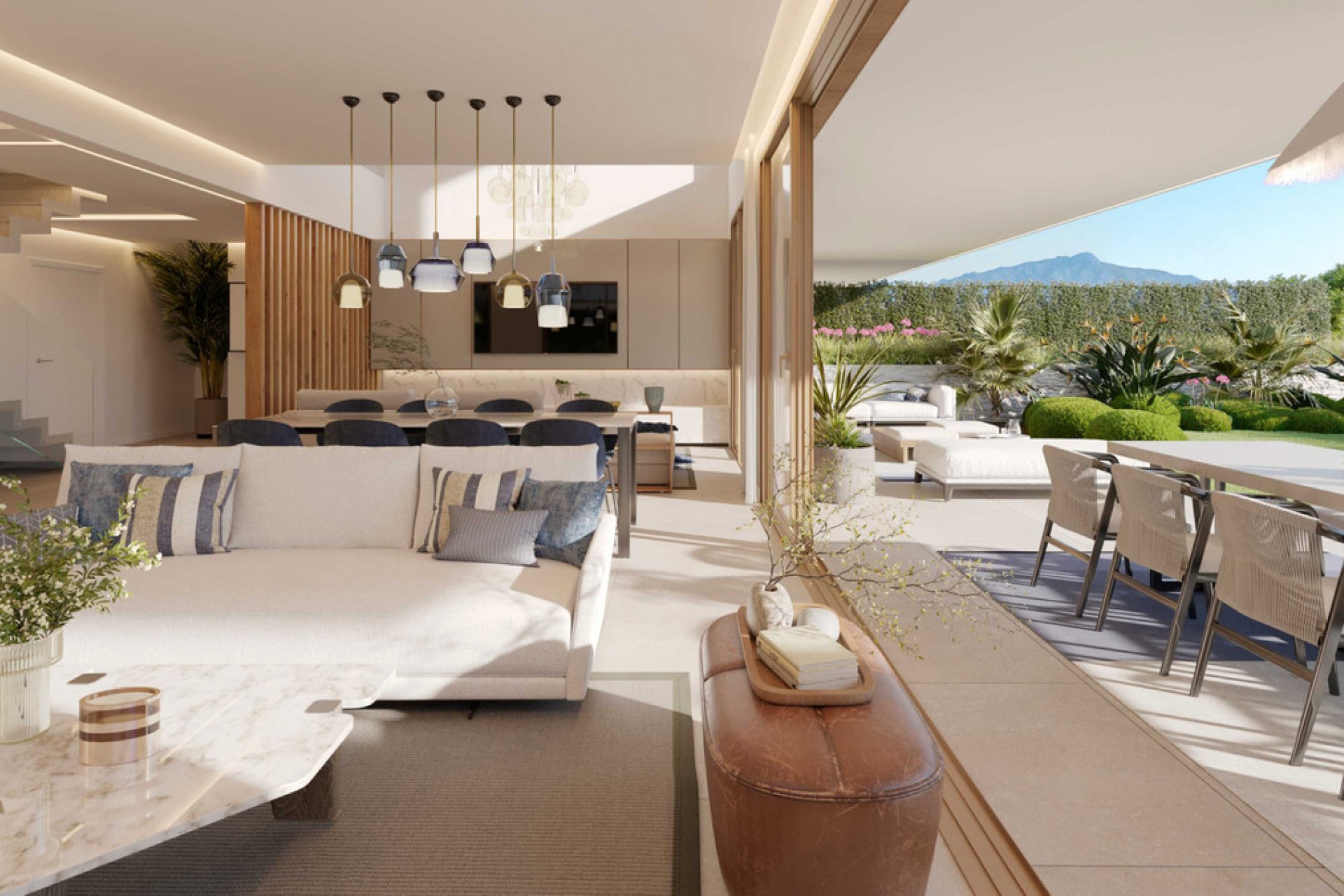 Resale - House -
El Paraiso