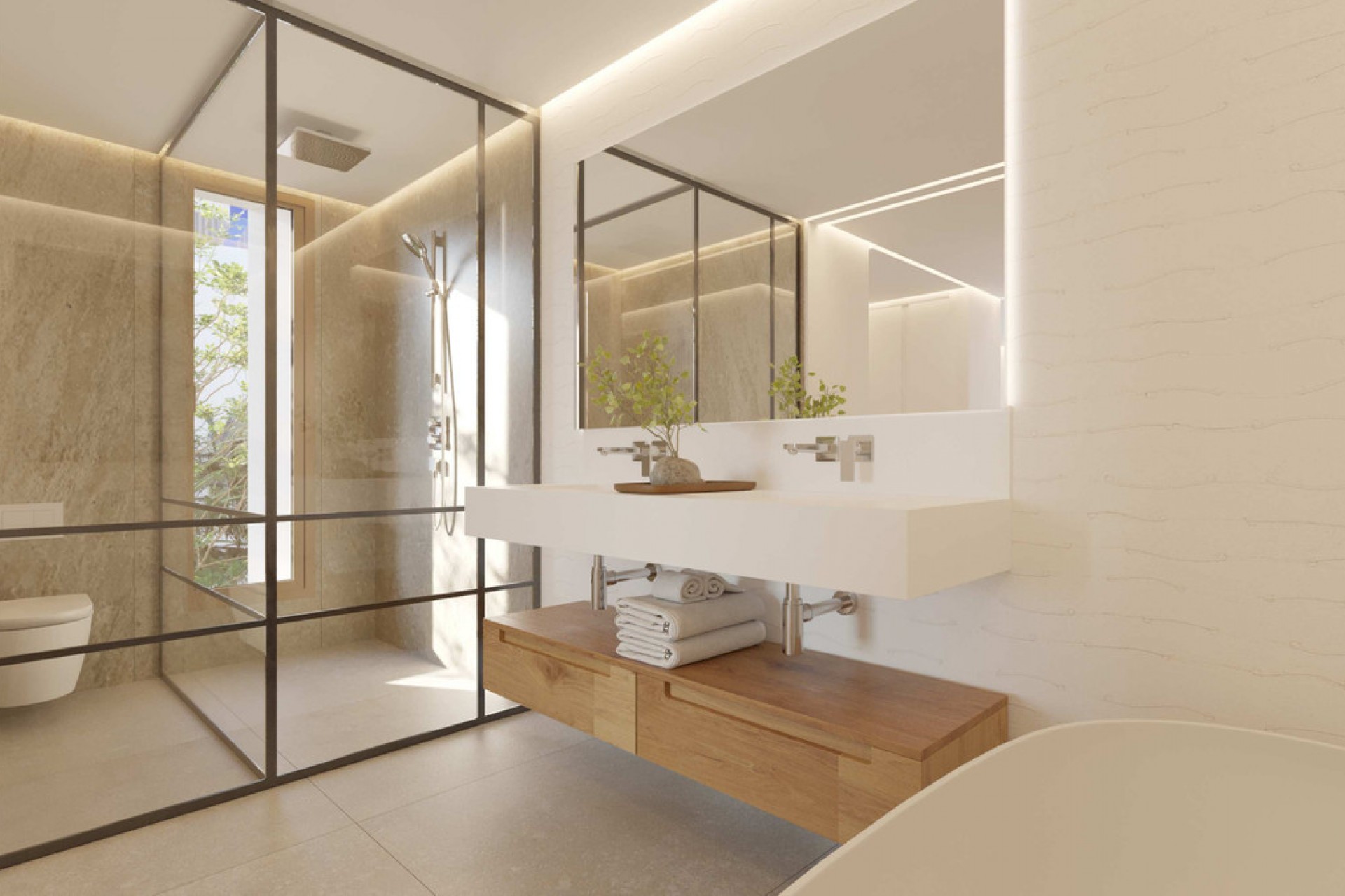 Resale - House -
El Paraiso
