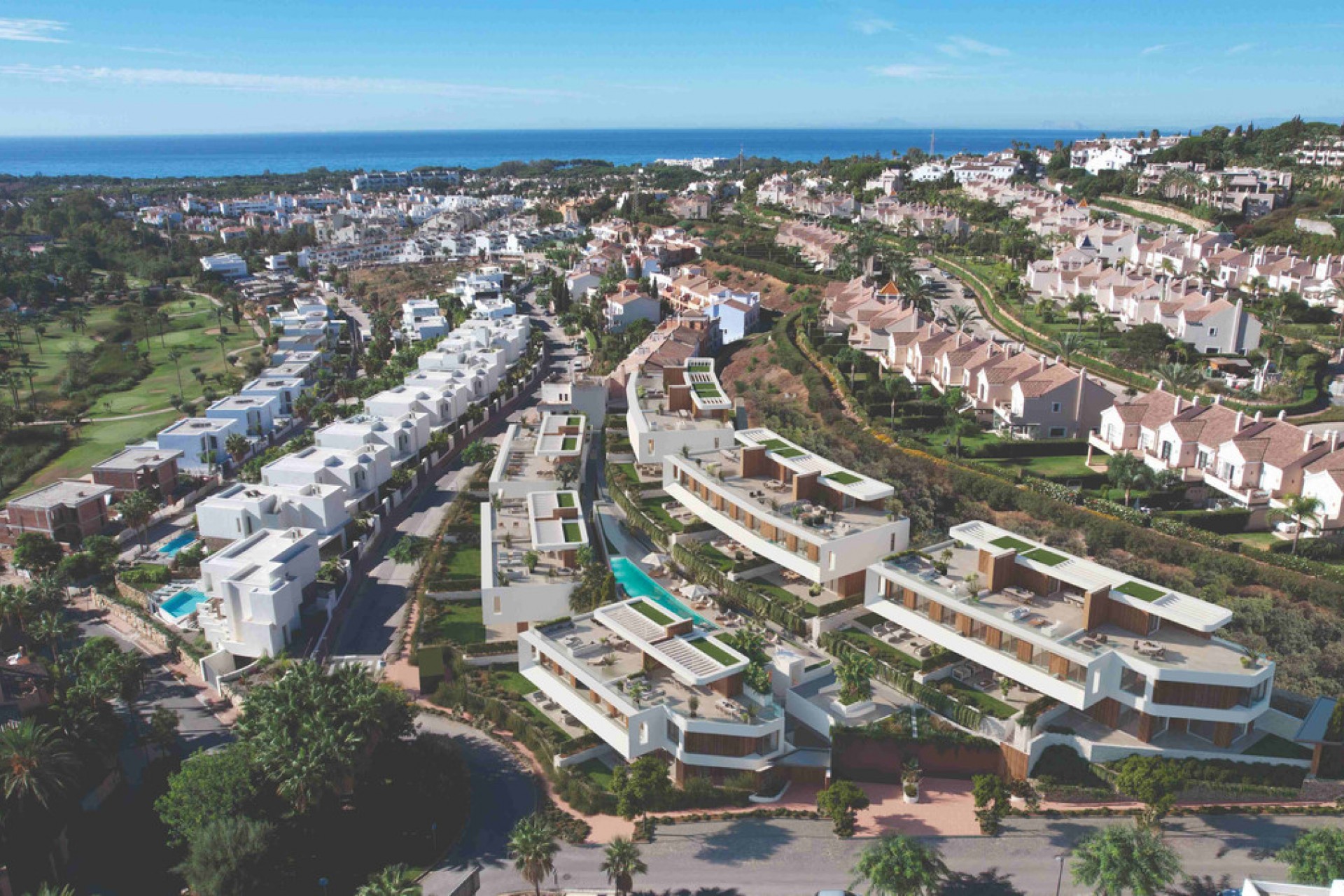 Resale - House -
El Paraiso