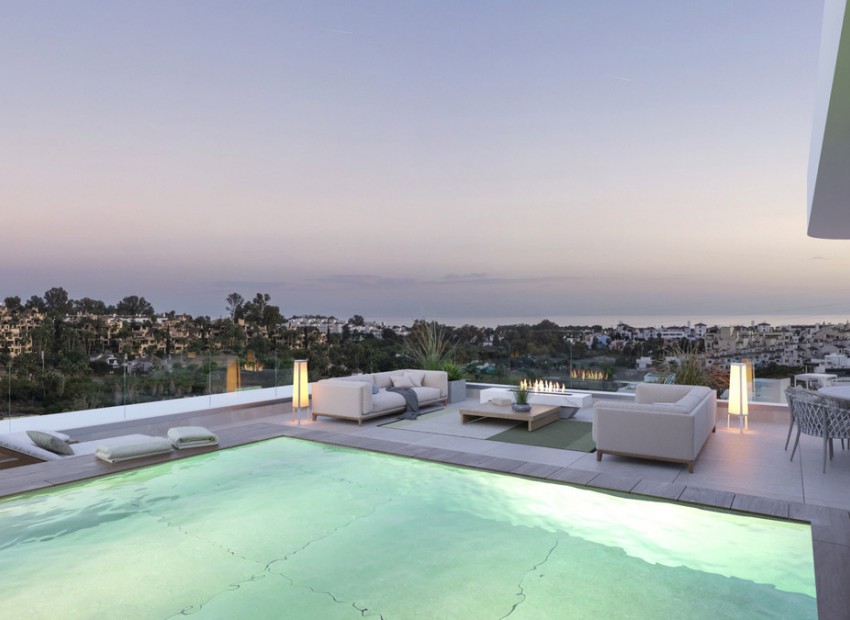 Resale - House -
El Paraiso