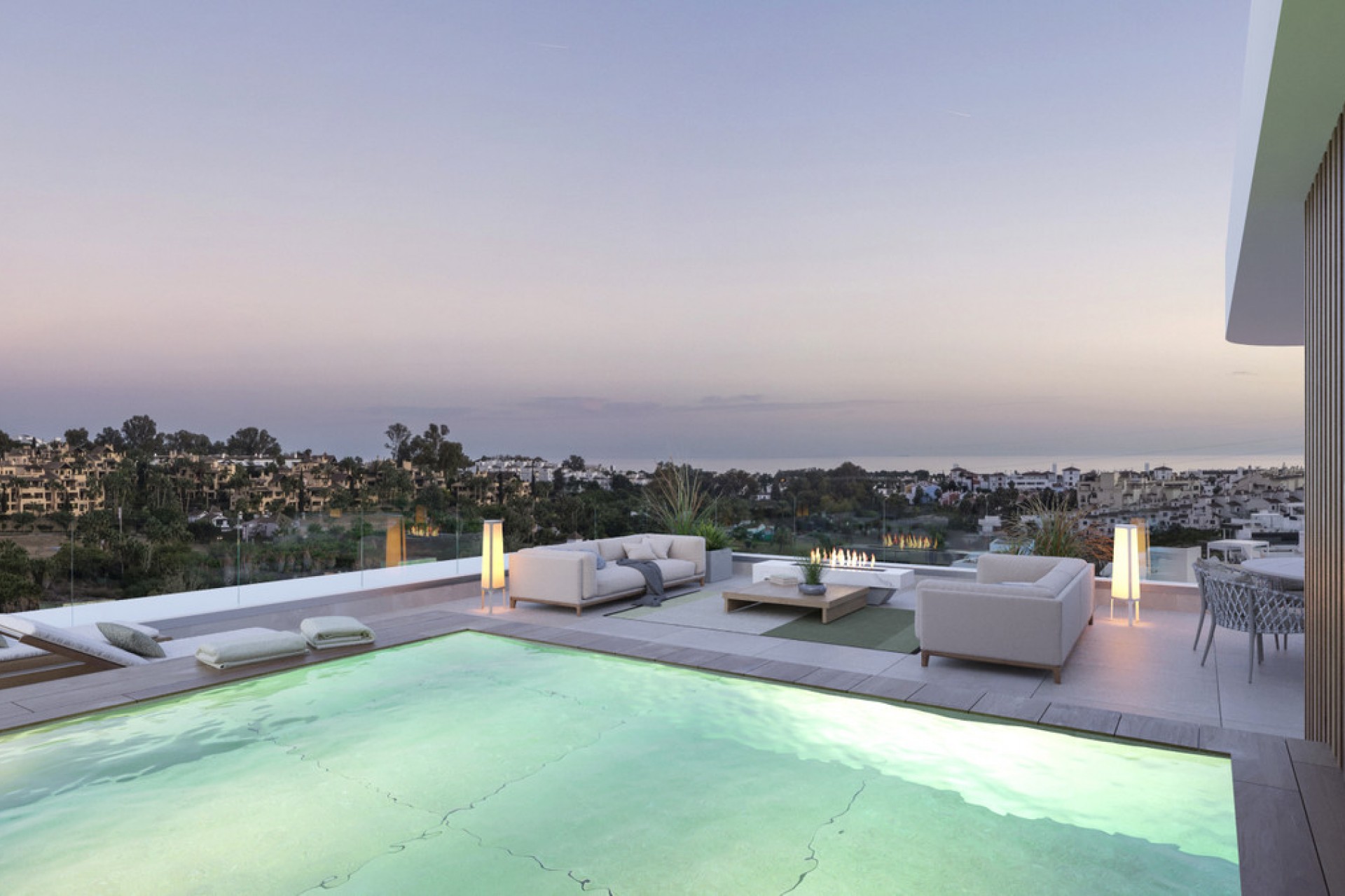 Resale - House -
El Paraiso