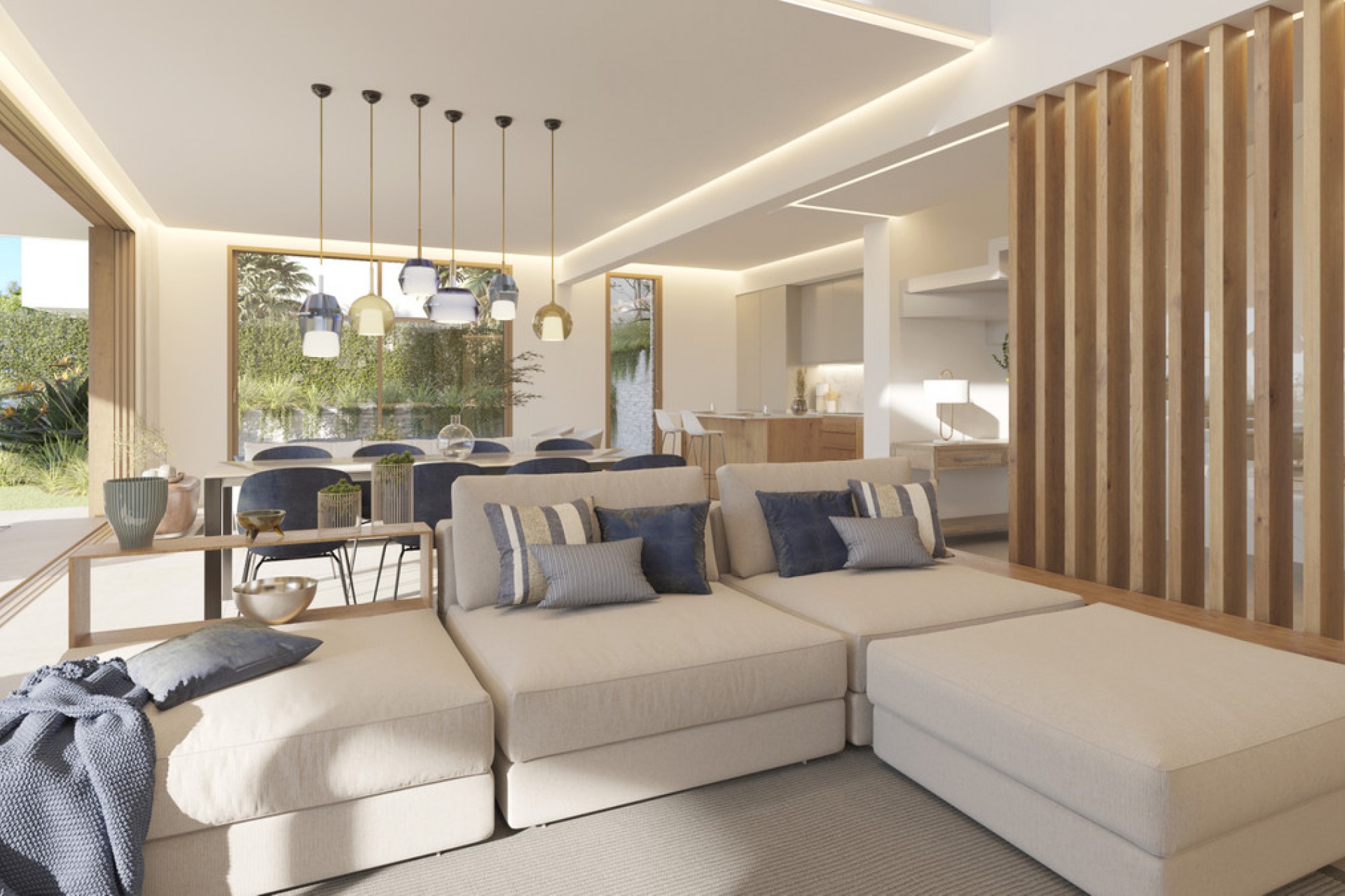 Resale - House -
El Paraiso