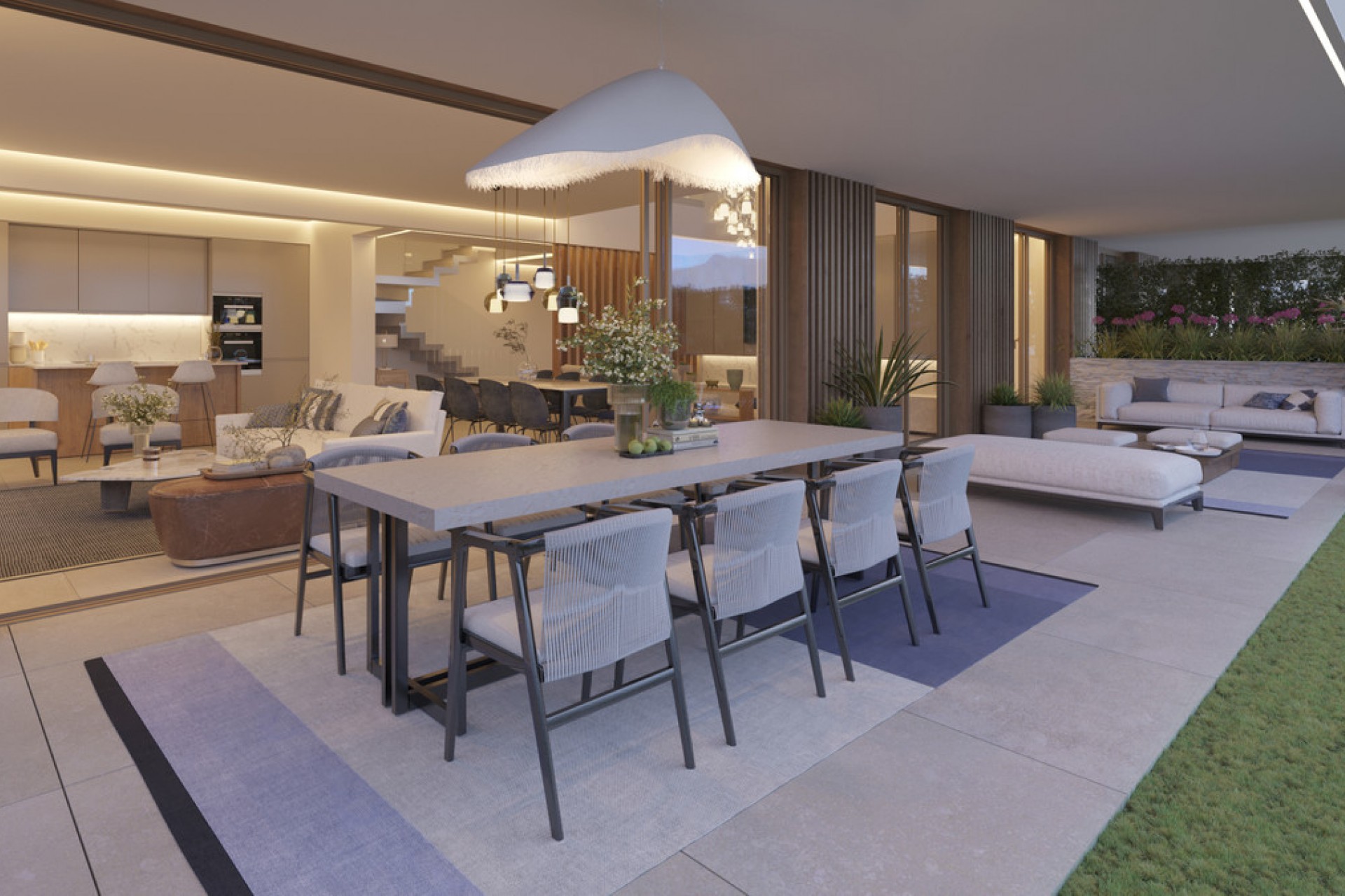 Resale - House -
El Paraiso