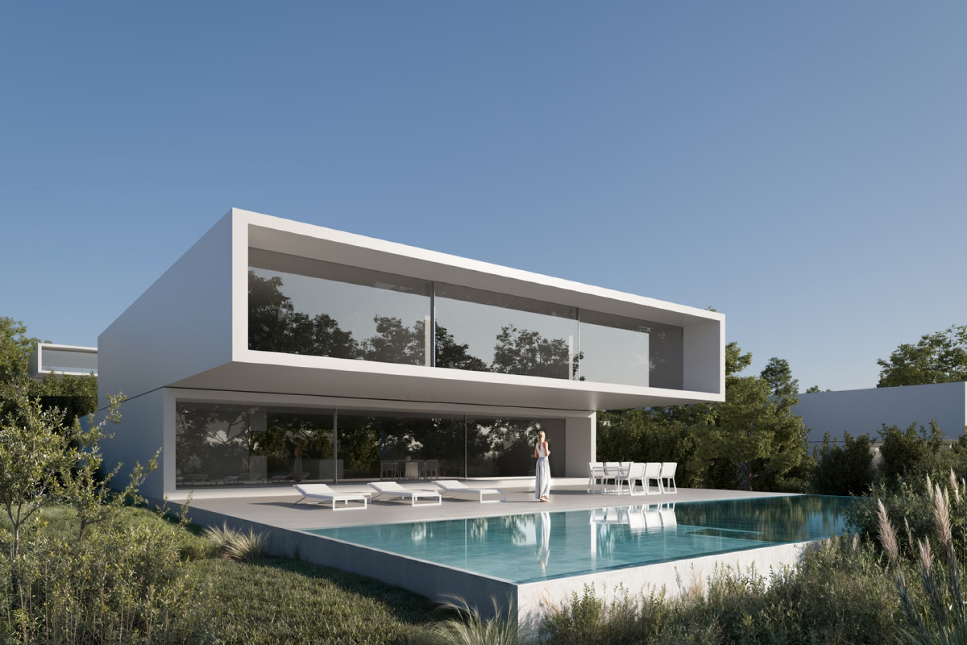 Resale - House -
Estepona