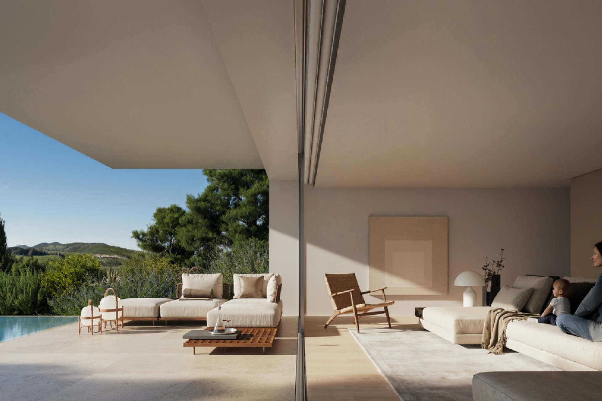 Resale - House -
Estepona