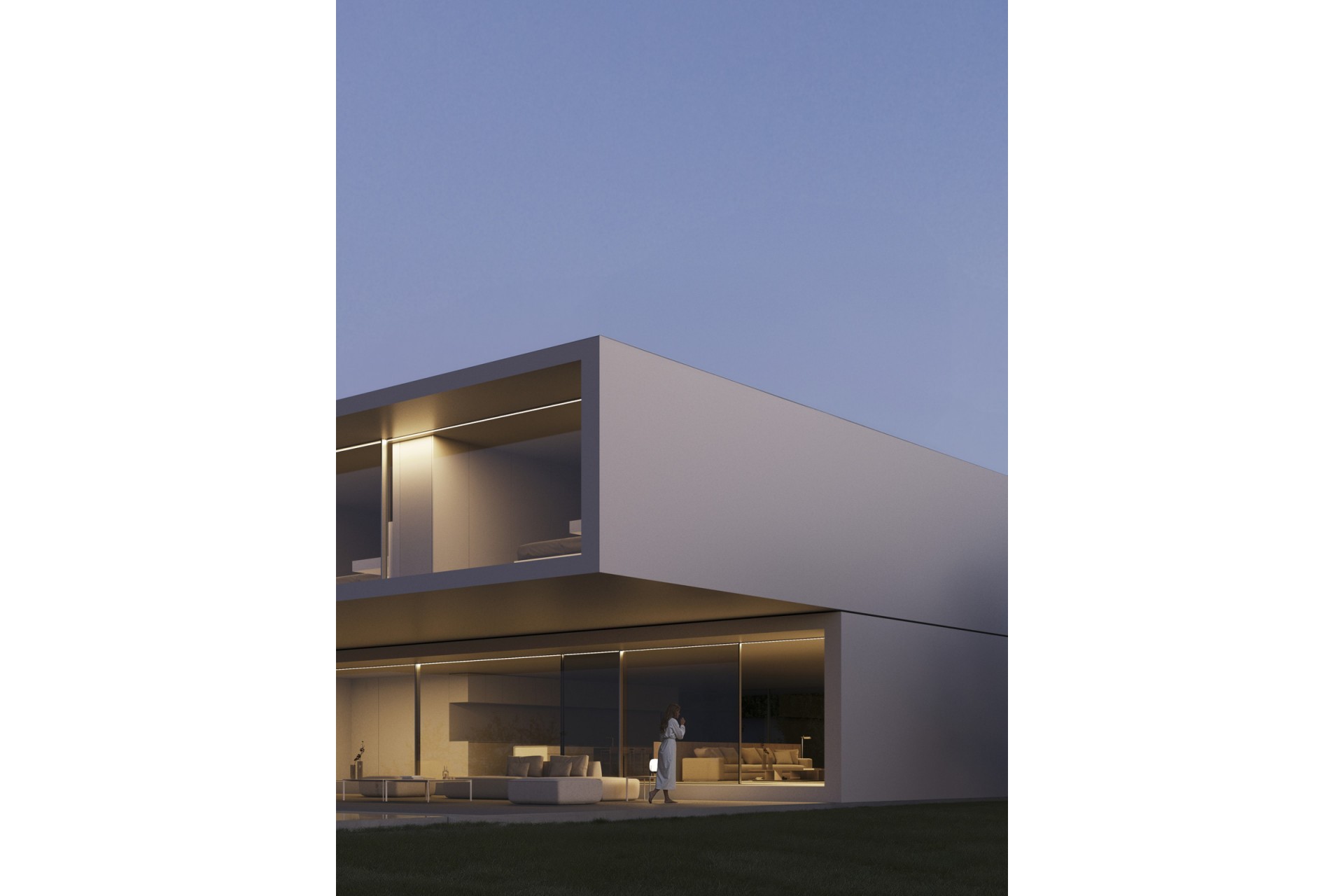 Resale - House -
Estepona