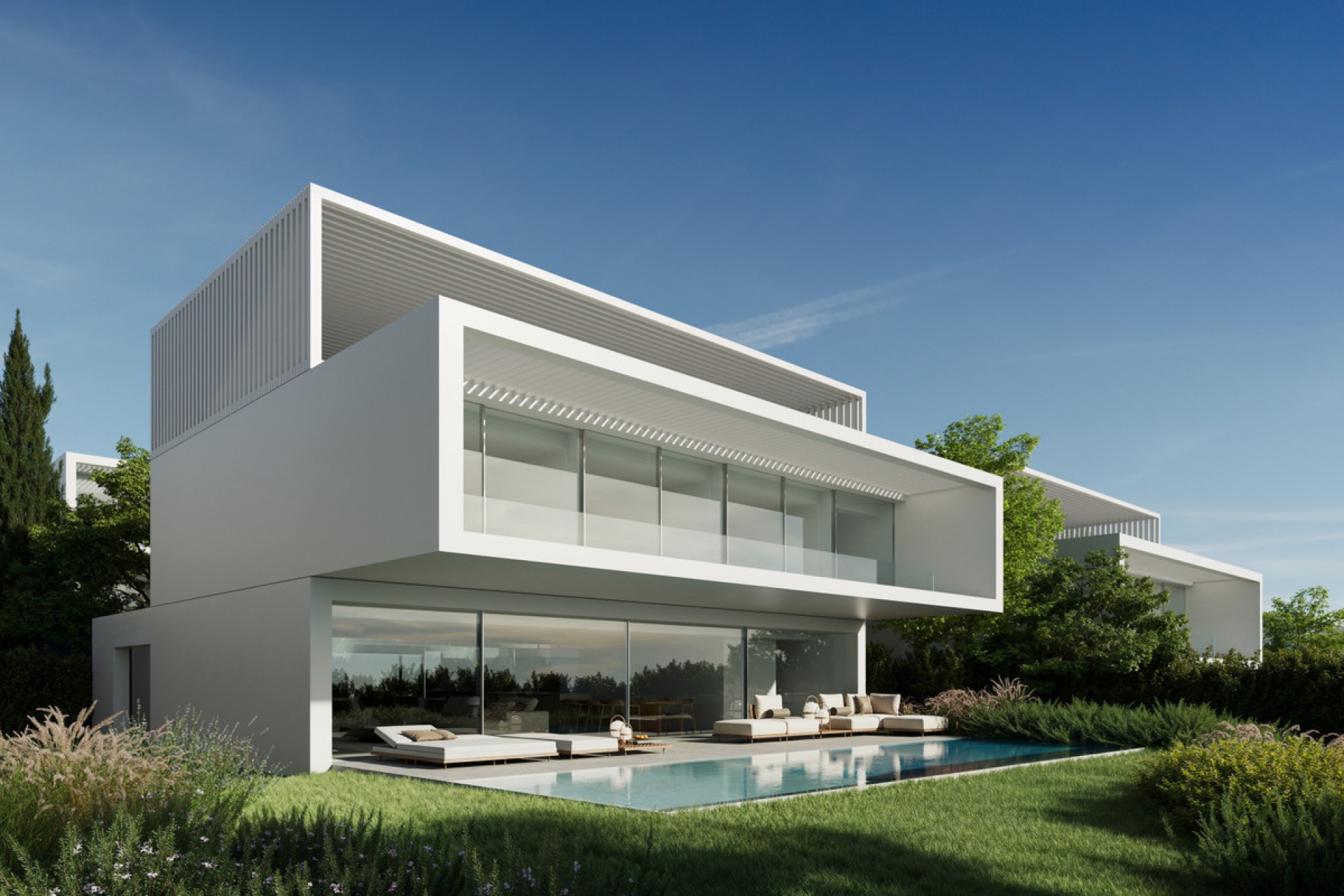 Resale - House -
Estepona