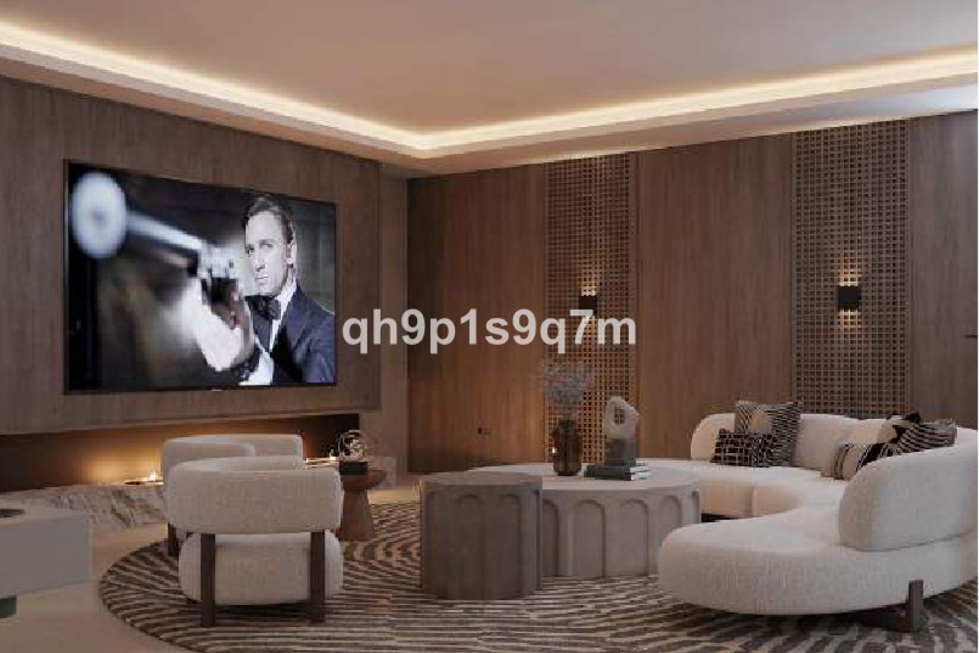 Resale - House -
Estepona
