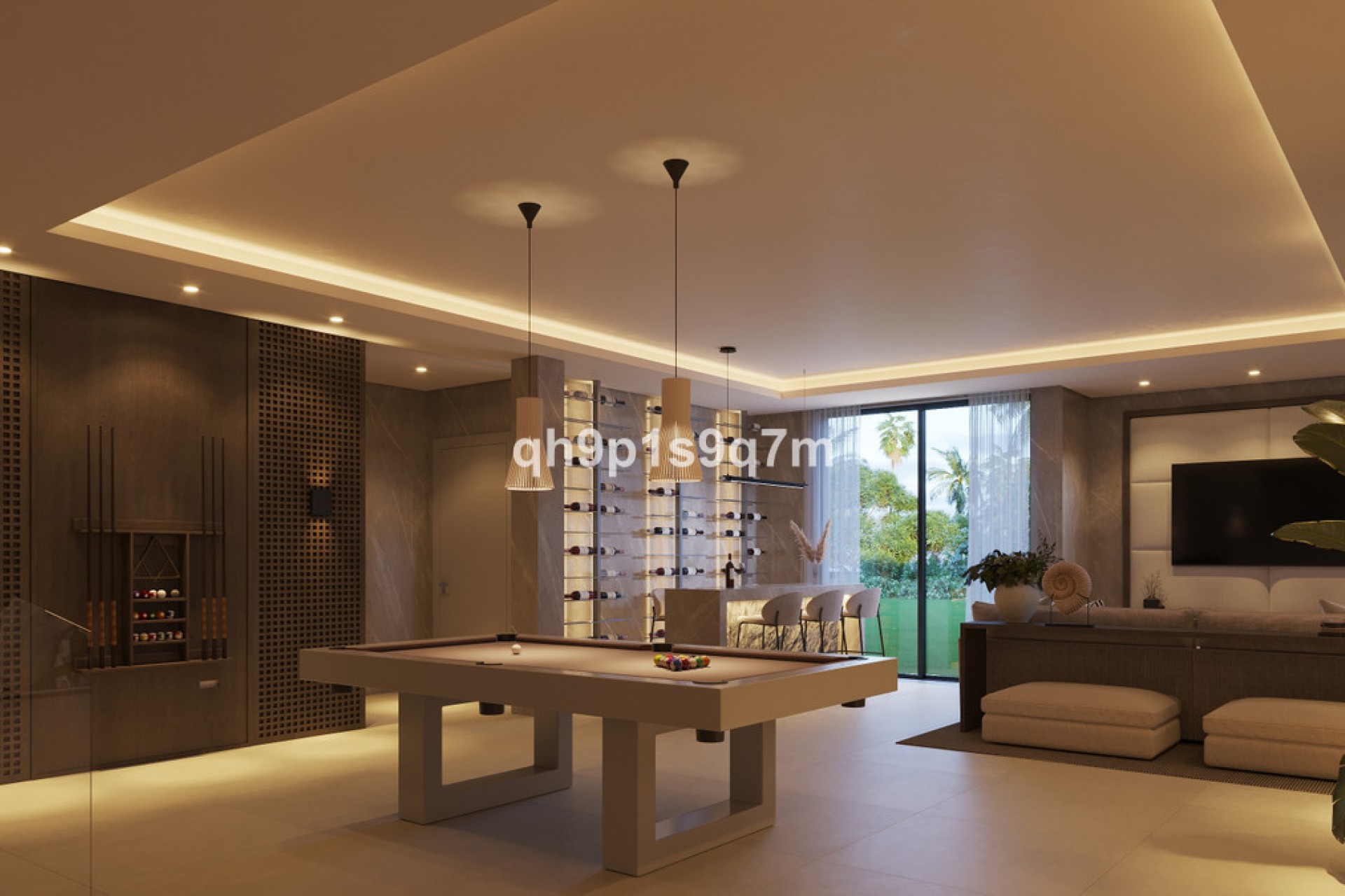 Resale - House -
Estepona
