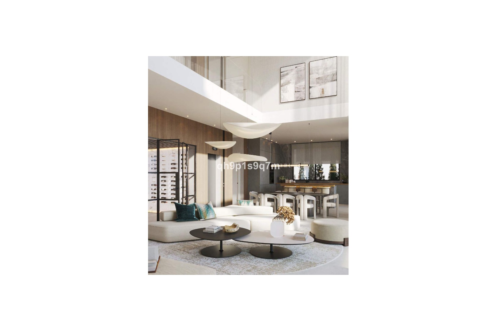 Resale - House -
Estepona