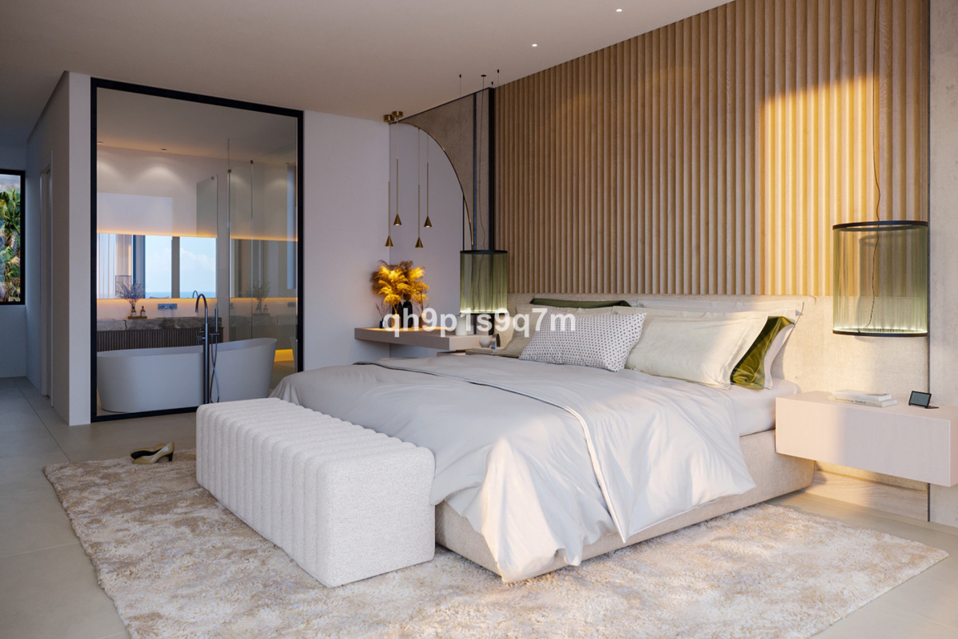 Resale - House -
Estepona