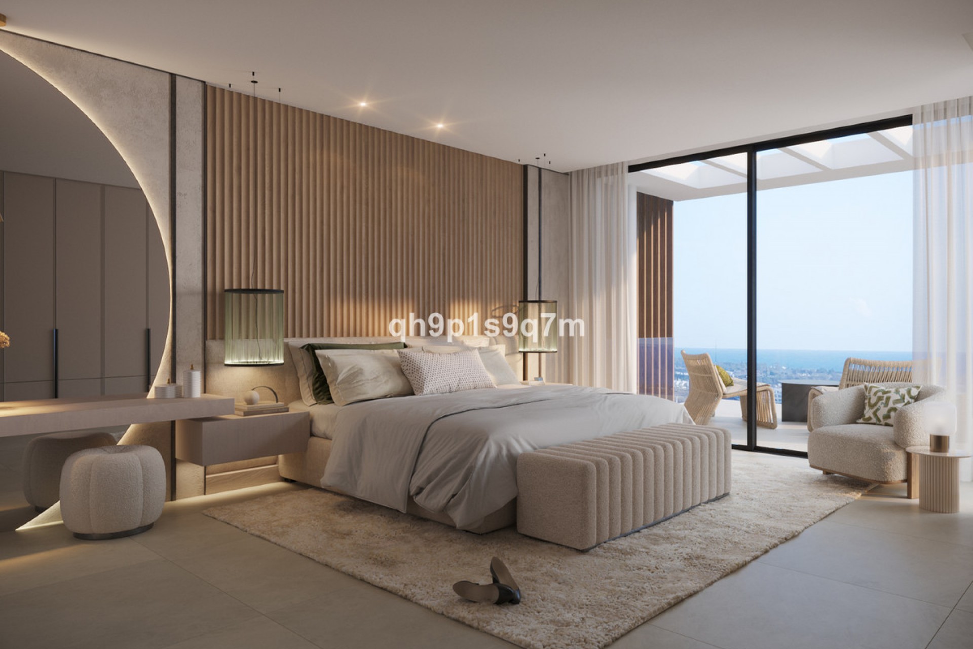 Resale - House -
Estepona