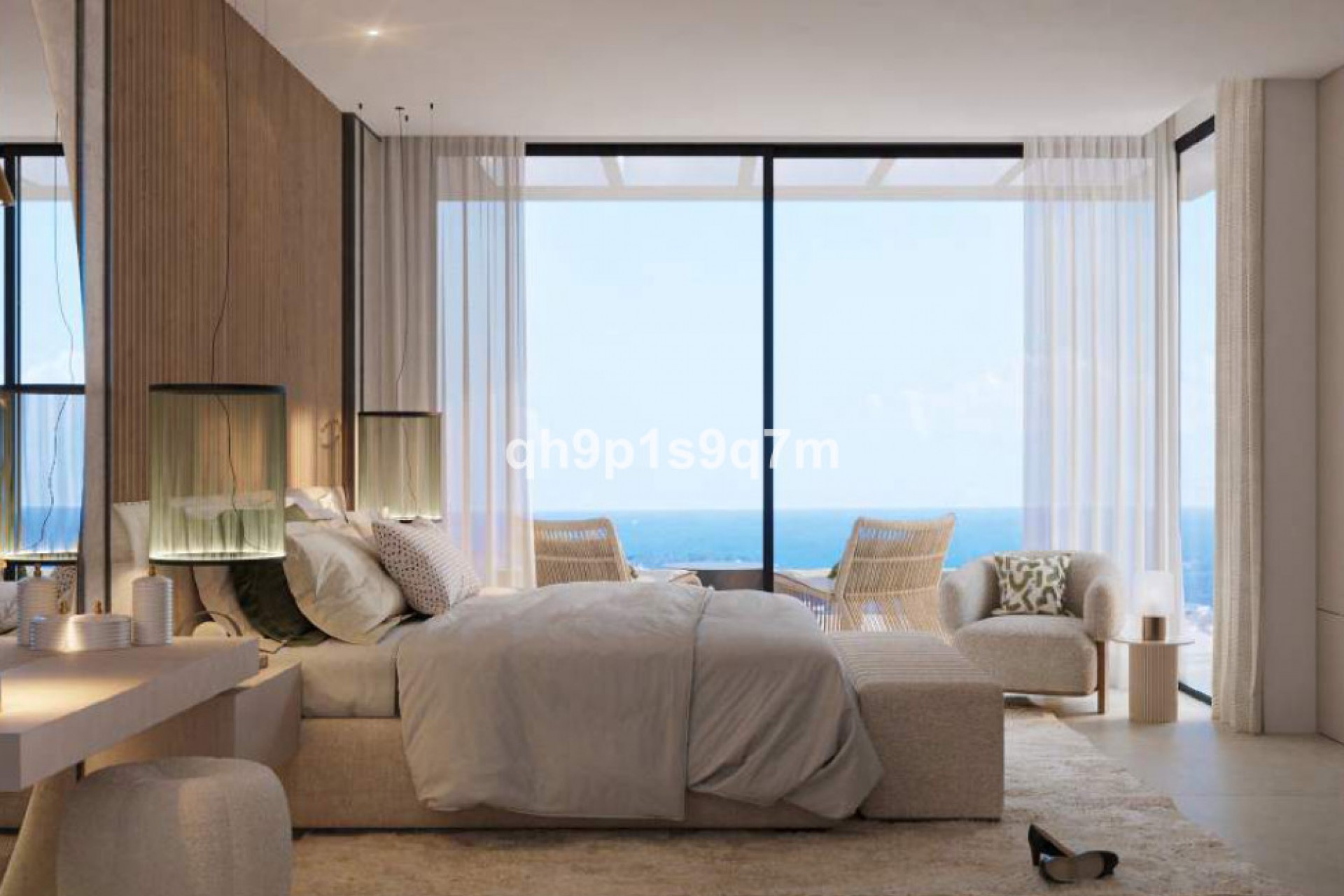 Resale - House -
Estepona