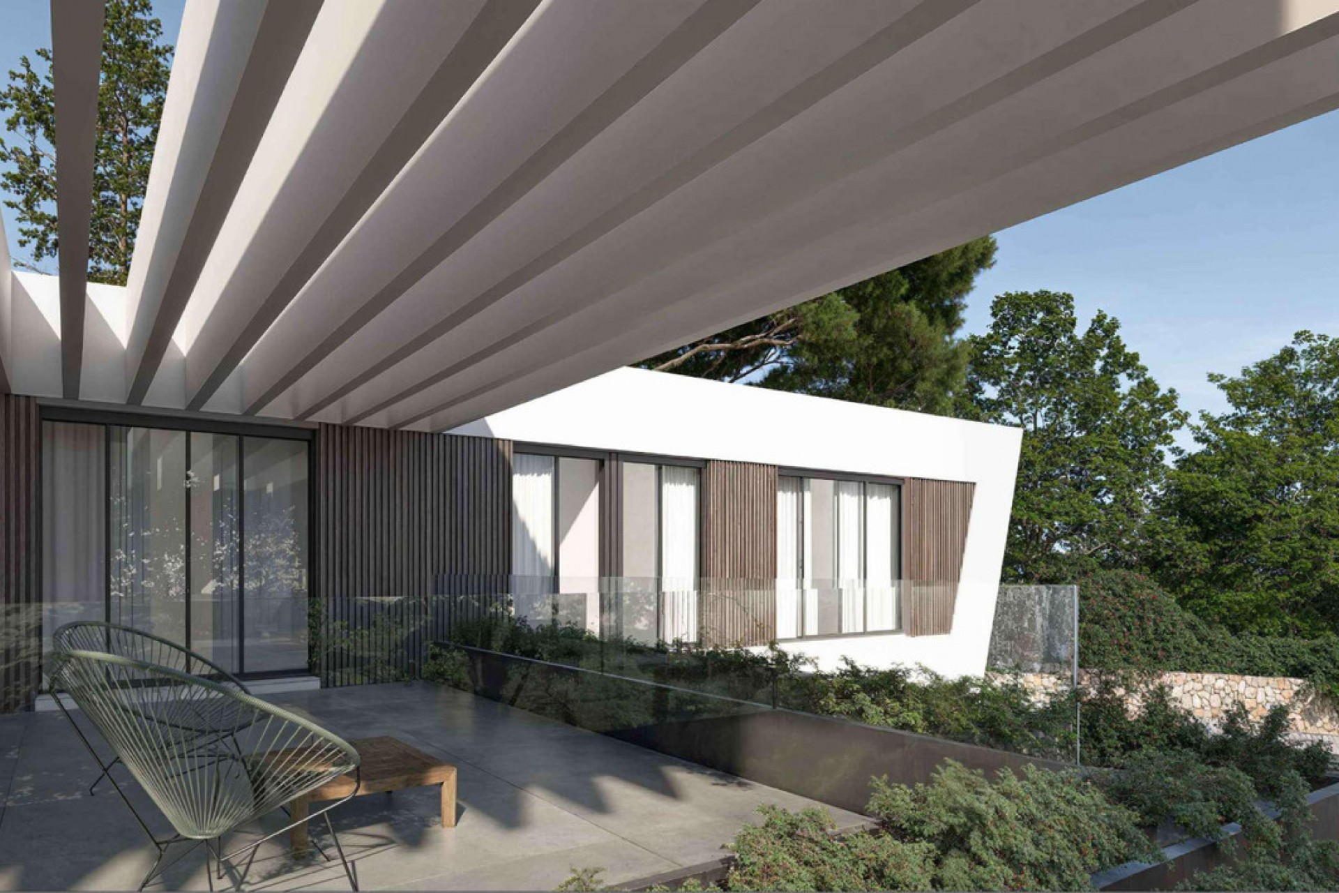 Resale - House -
Estepona