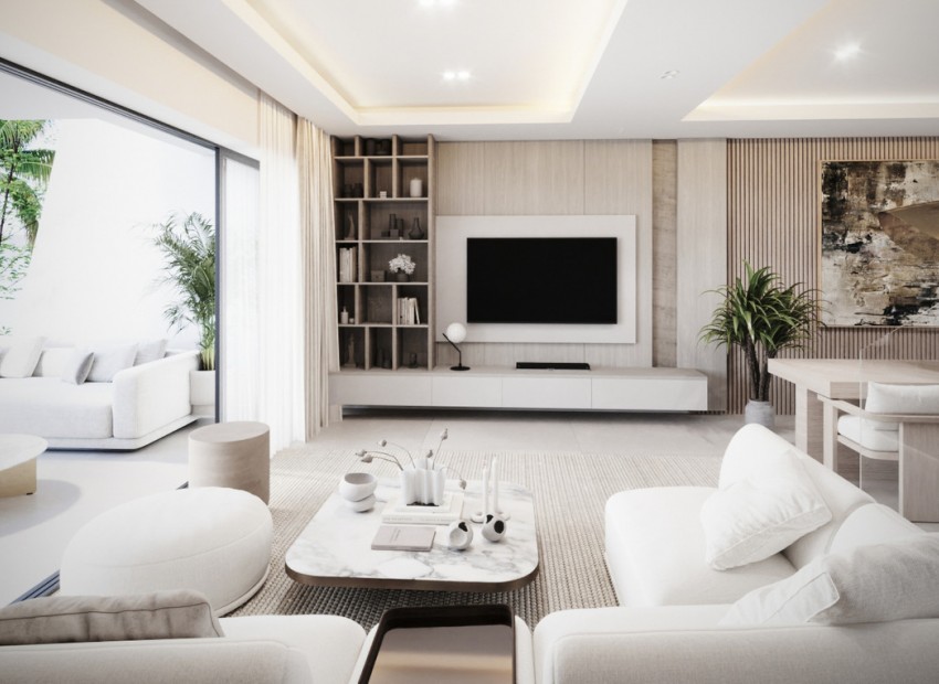 Resale - House -
Fuengirola
