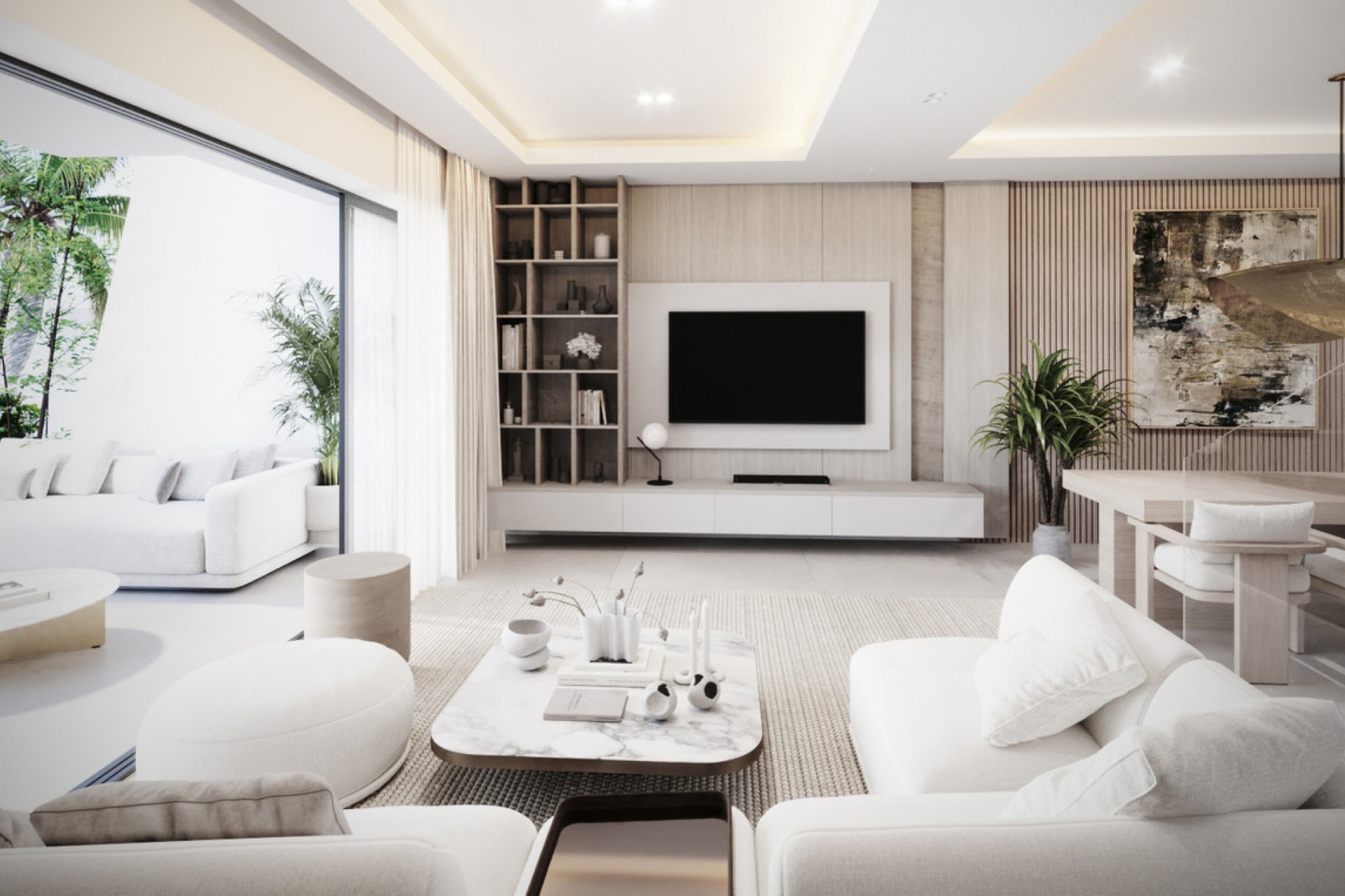 Resale - House -
Fuengirola