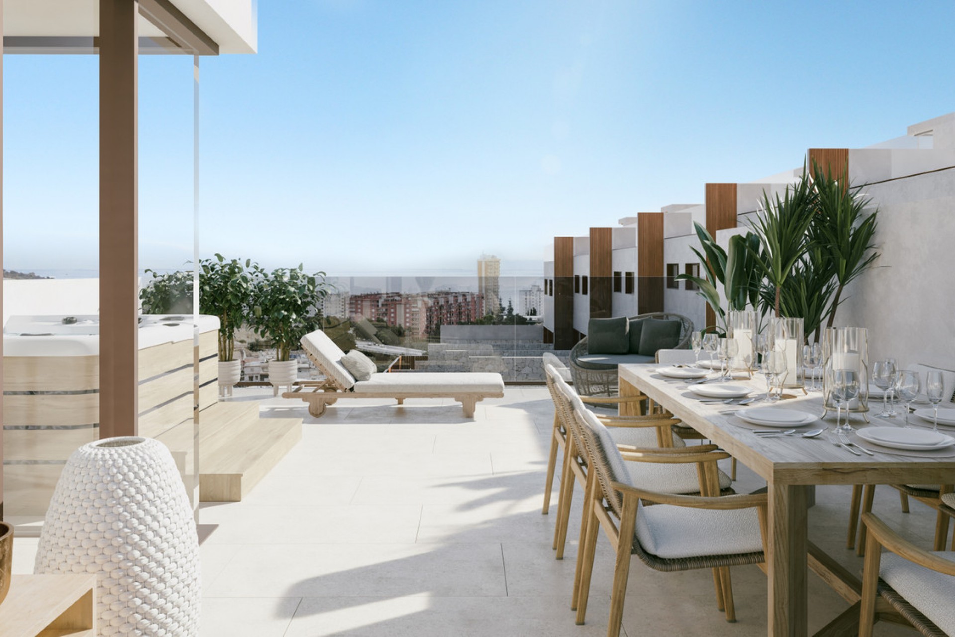 Resale - House -
Fuengirola
