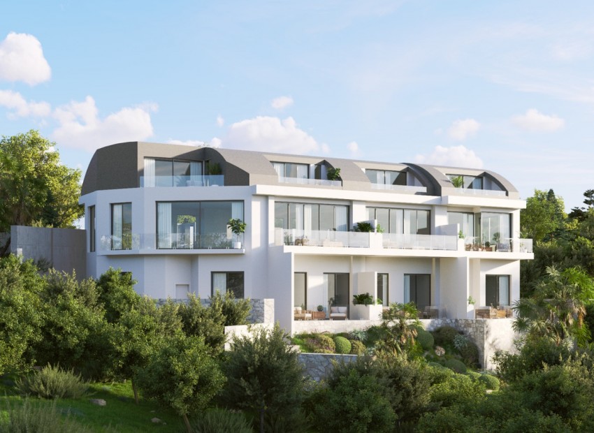 Resale - House -
Fuengirola