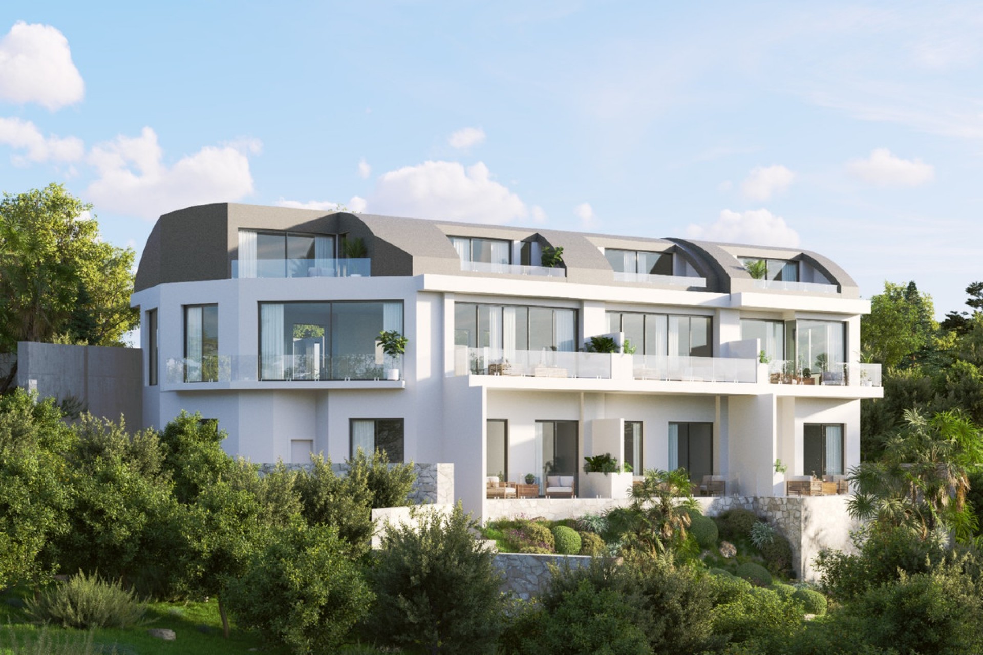 Resale - House -
Fuengirola