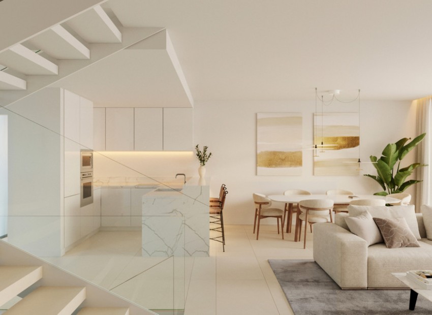 Resale - House -
Fuengirola