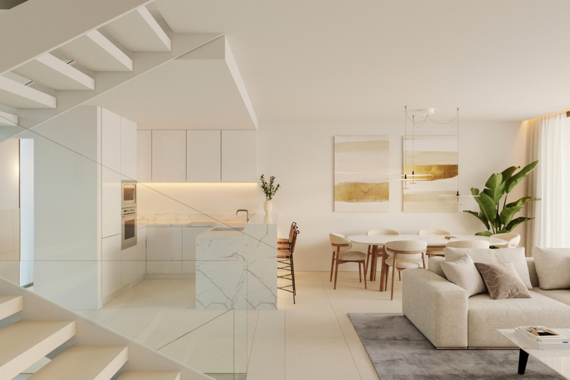 Resale - House -
Fuengirola