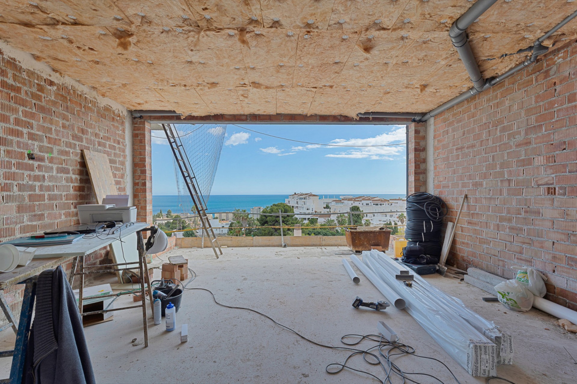 Resale - House -
Fuengirola
