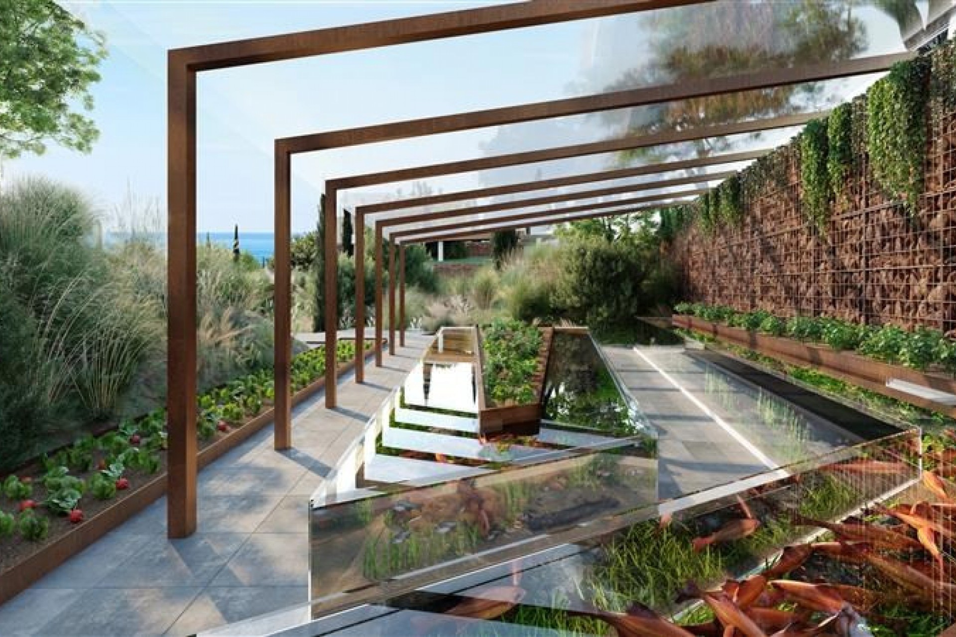 Resale - House -
Fuengirola