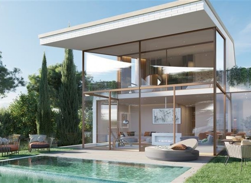 Resale - House -
Fuengirola