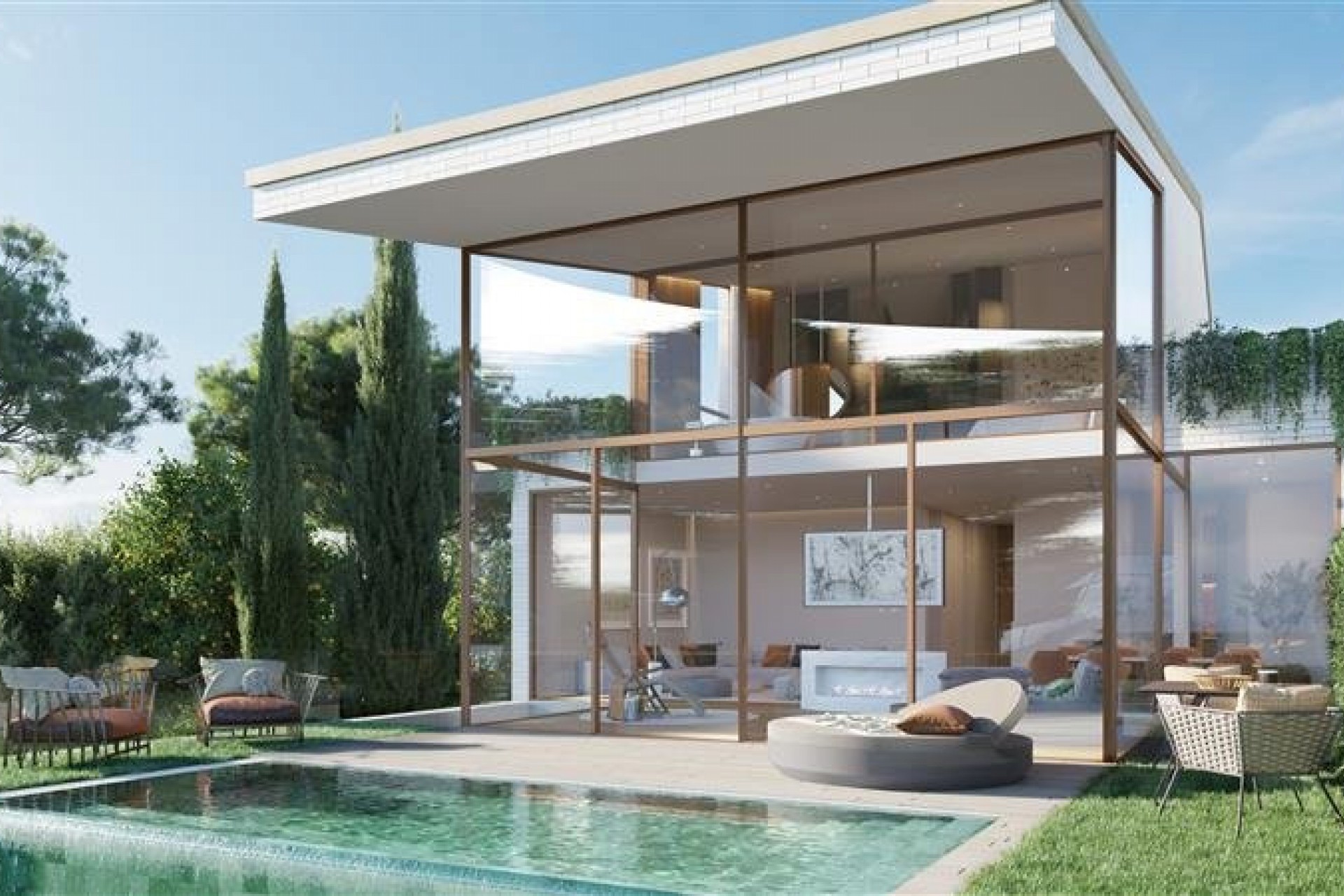 Resale - House -
Fuengirola