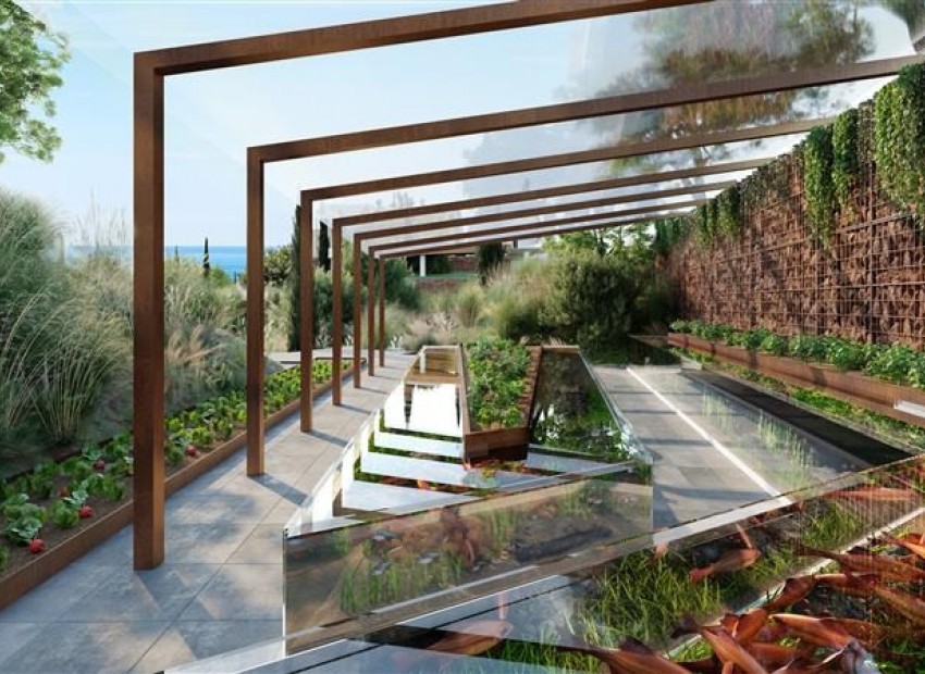 Resale - House -
Fuengirola