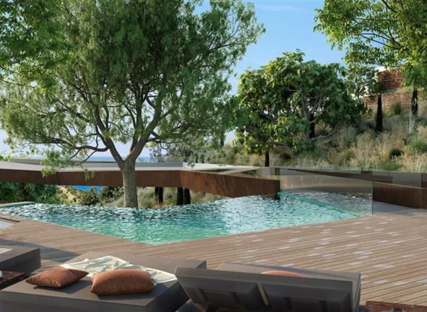 Resale - House -
Fuengirola