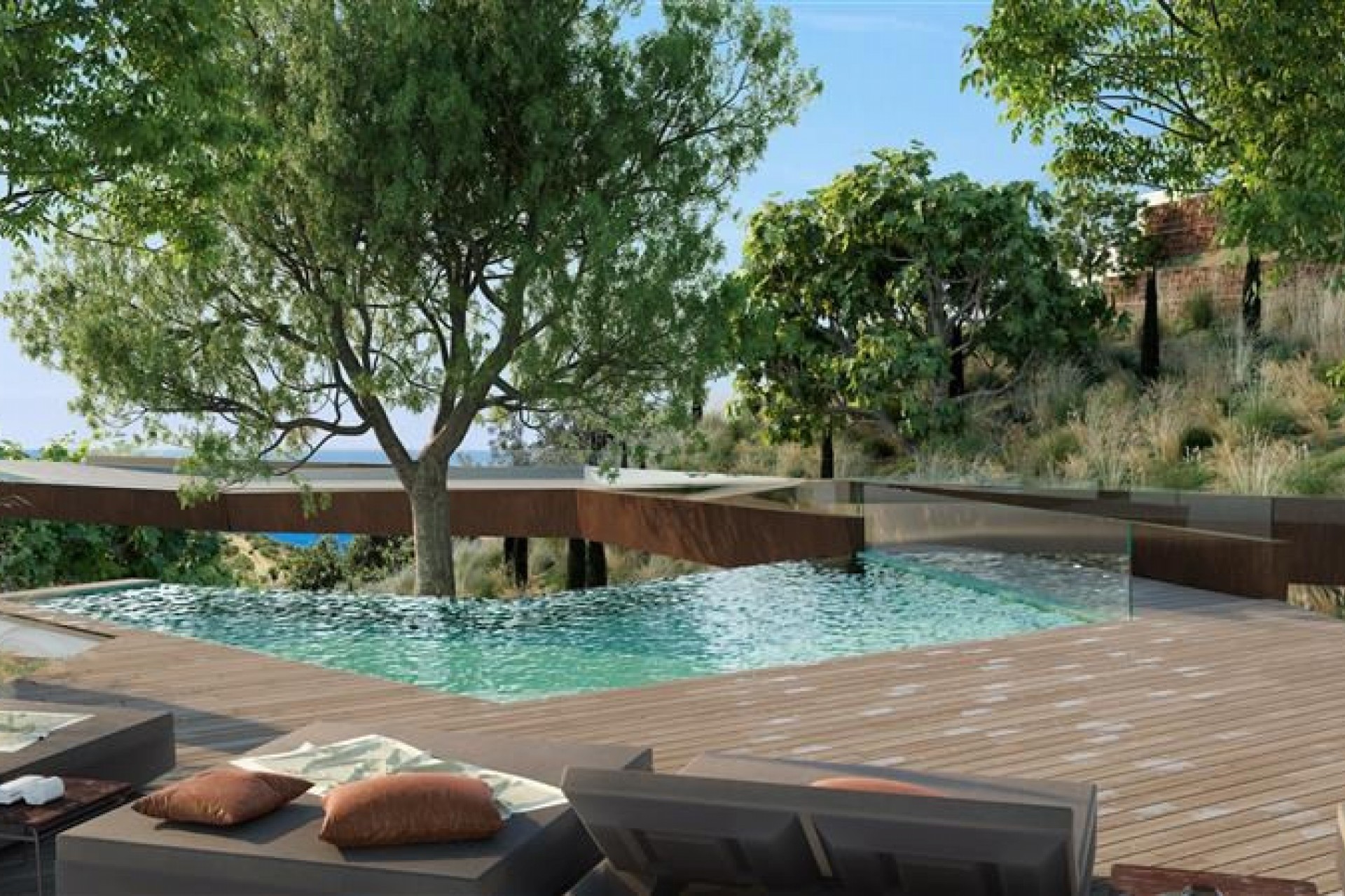 Resale - House -
Fuengirola