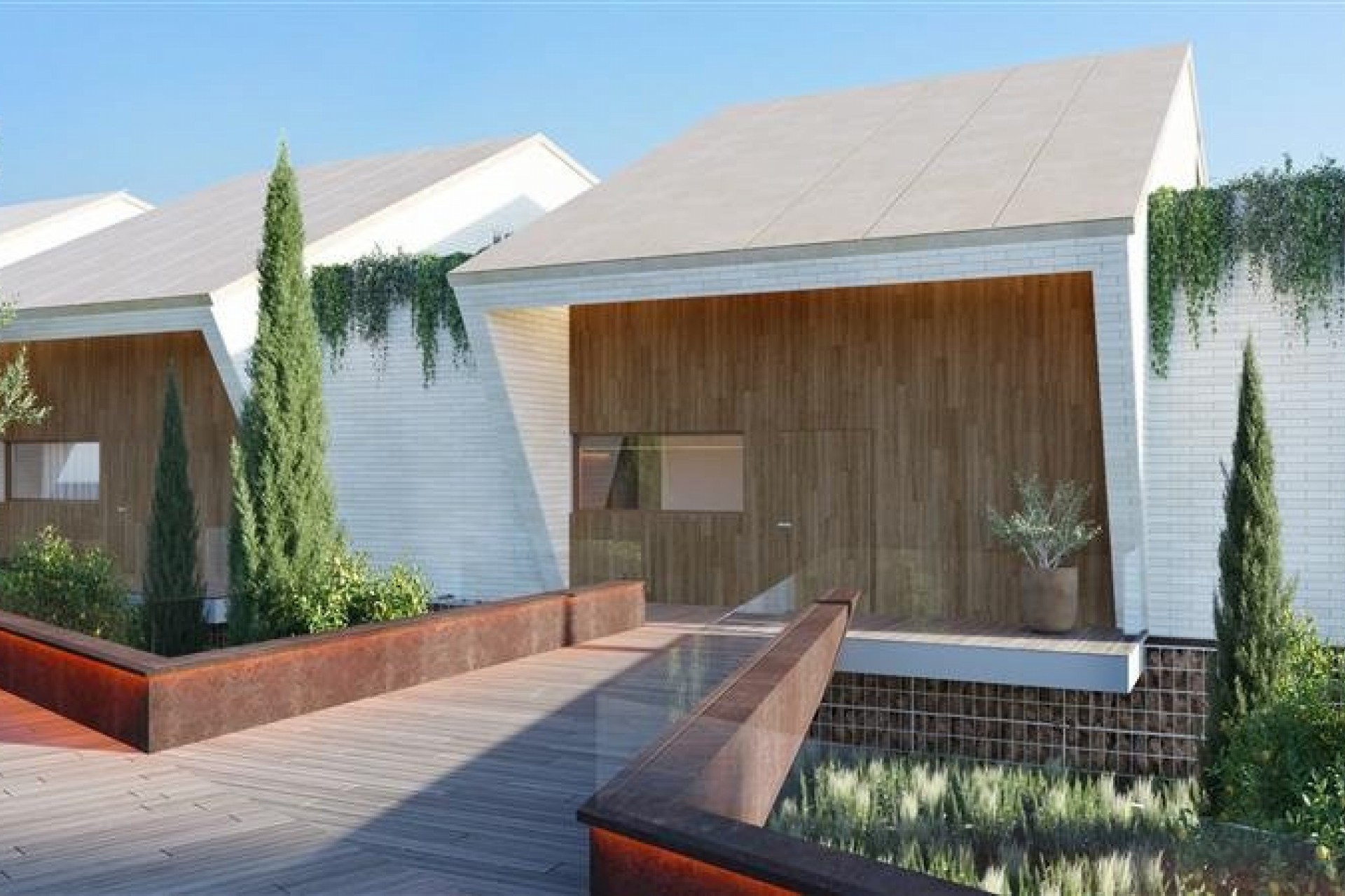 Resale - House -
Fuengirola