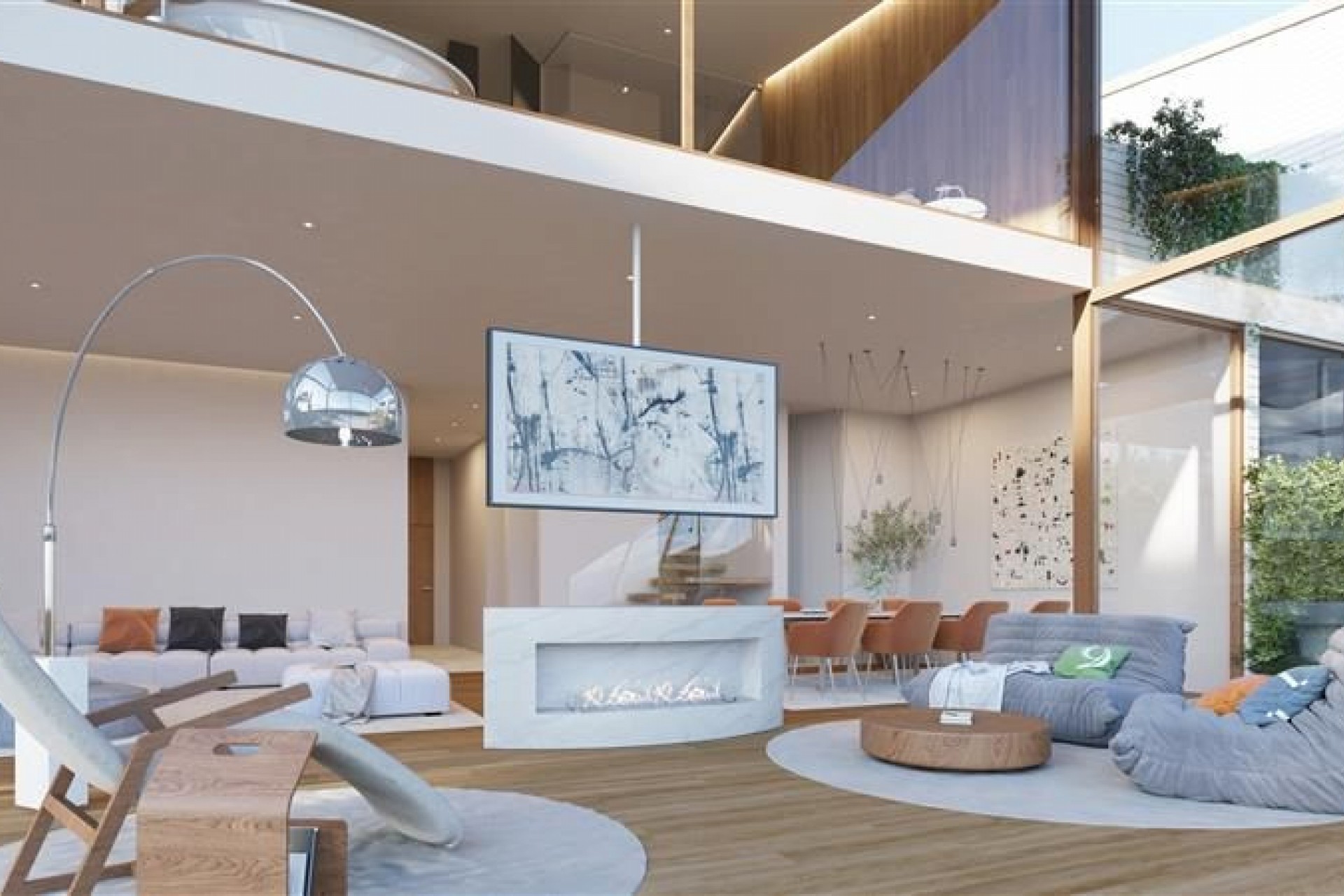 Resale - House -
Fuengirola