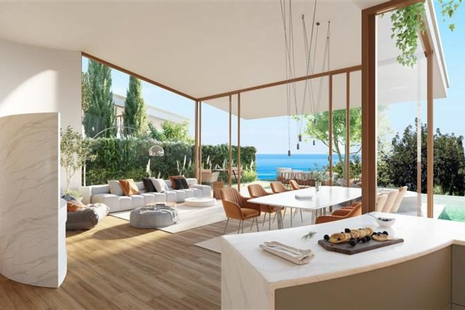 Resale - House -
Fuengirola