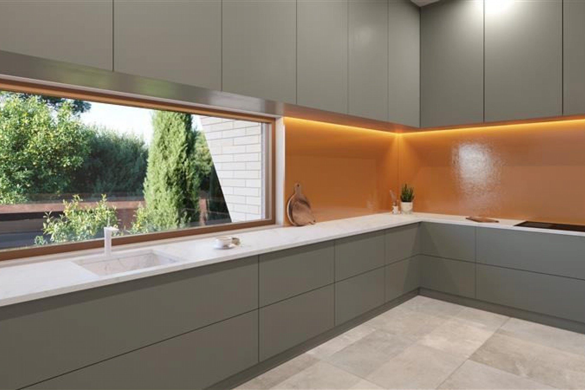 Resale - House -
Fuengirola