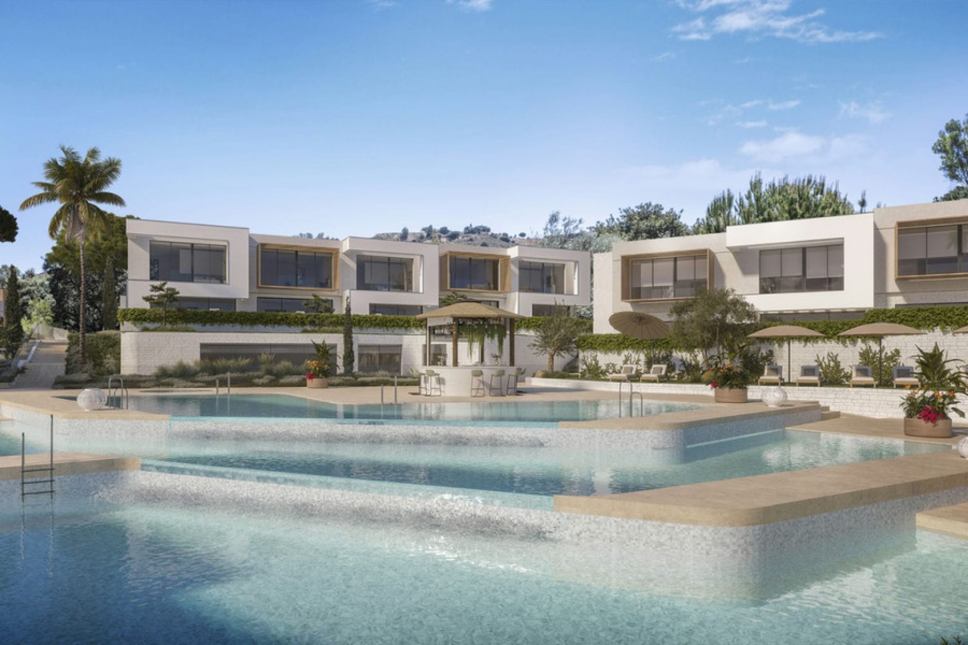 Resale - House -
La Cala Golf