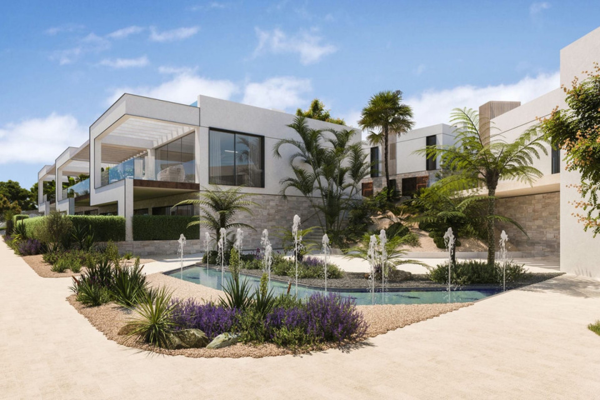 Resale - House -
La Cala Golf