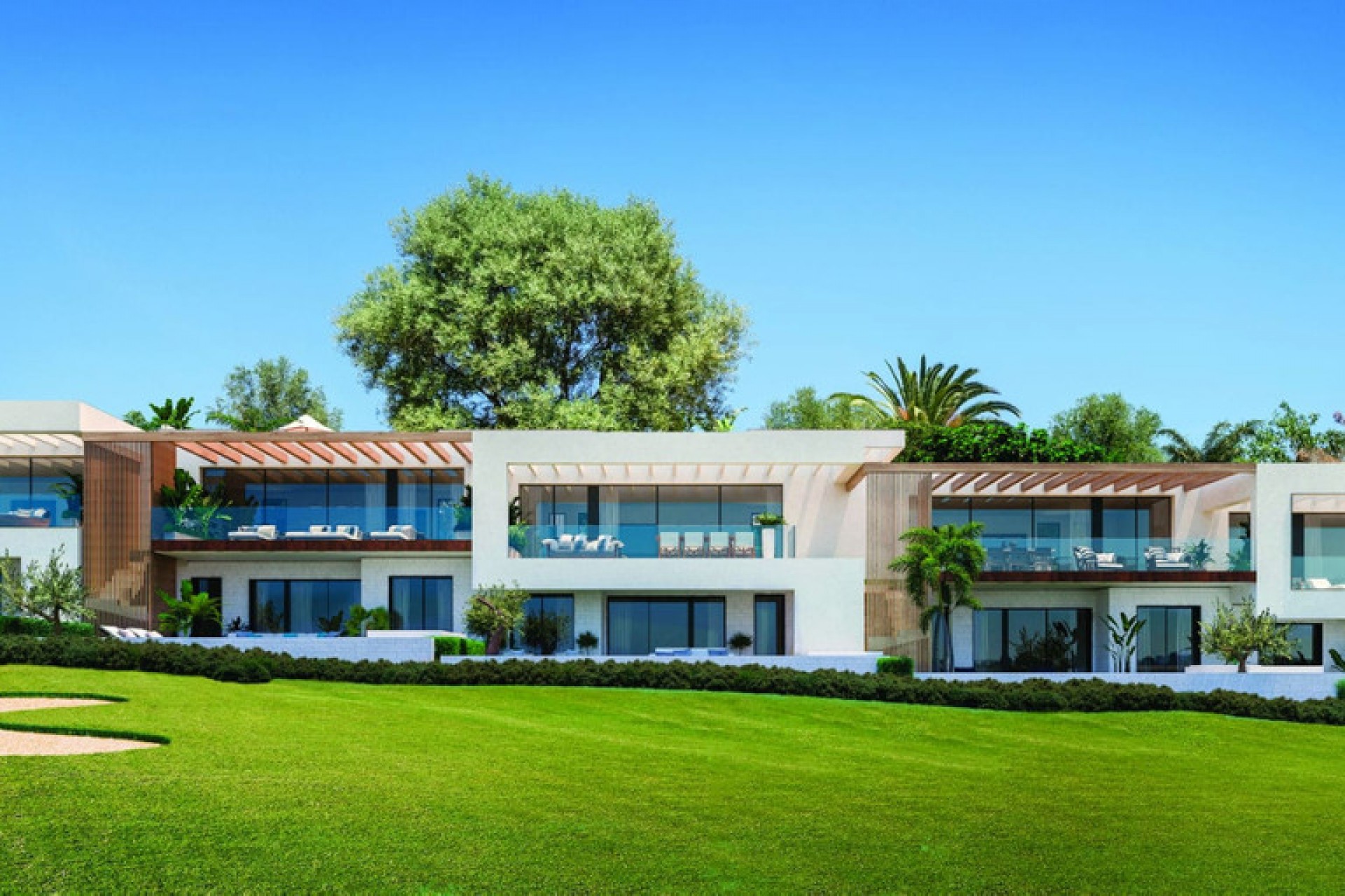 Resale - House -
La Cala Golf