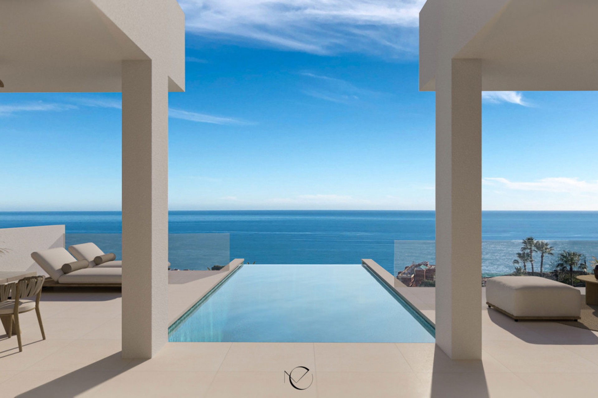 Resale - House -
La Capellania