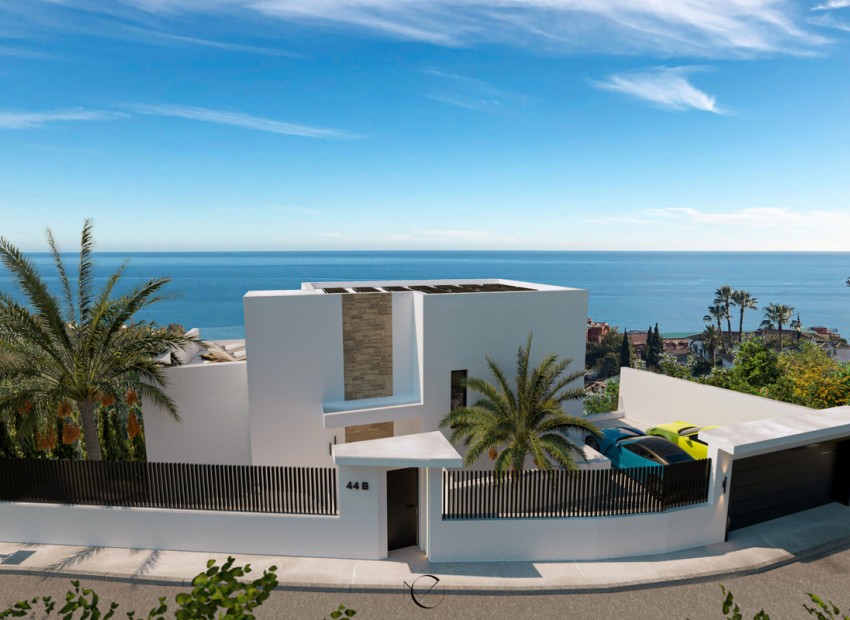 Resale - House -
La Capellania