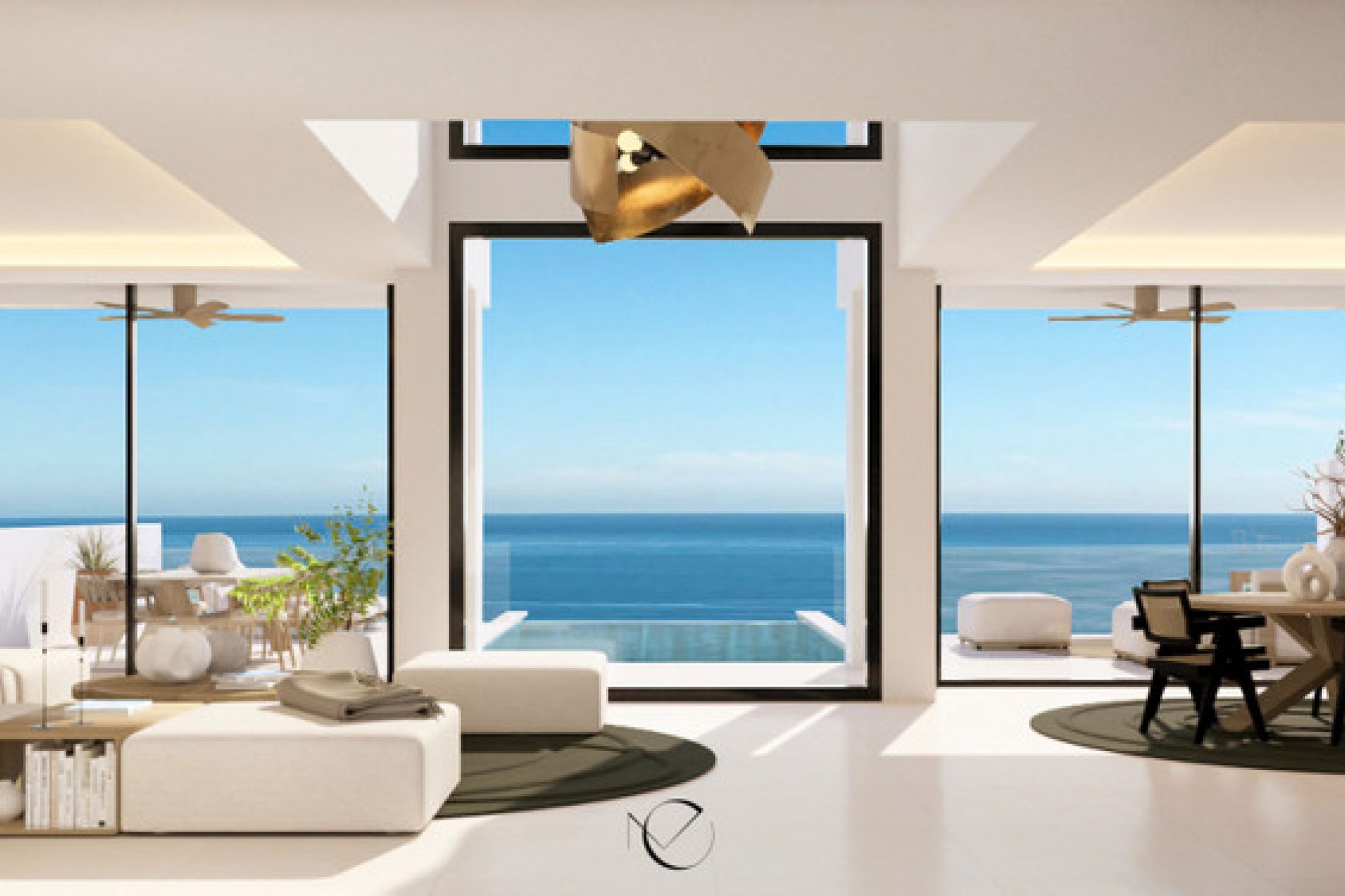 Resale - House -
La Capellania