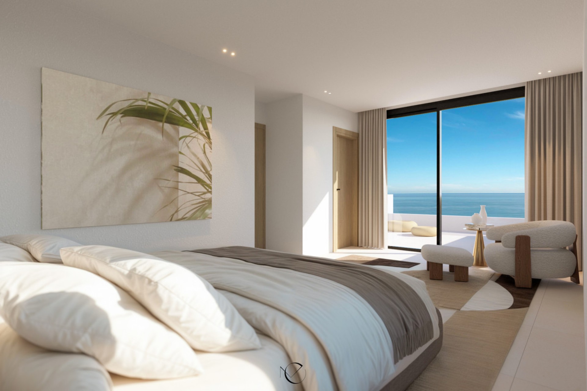 Resale - House -
La Capellania
